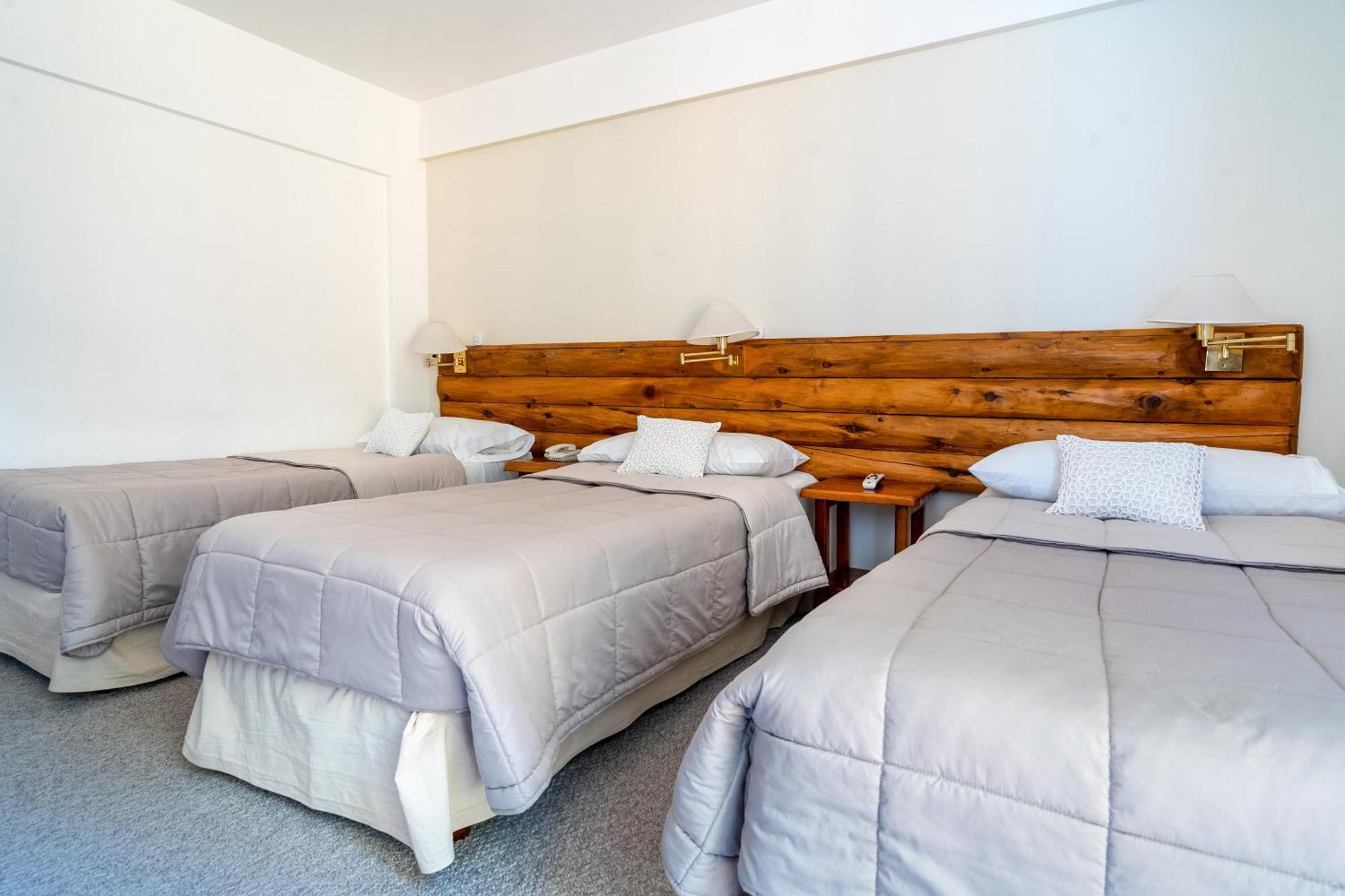 Quarto Triplo Standard