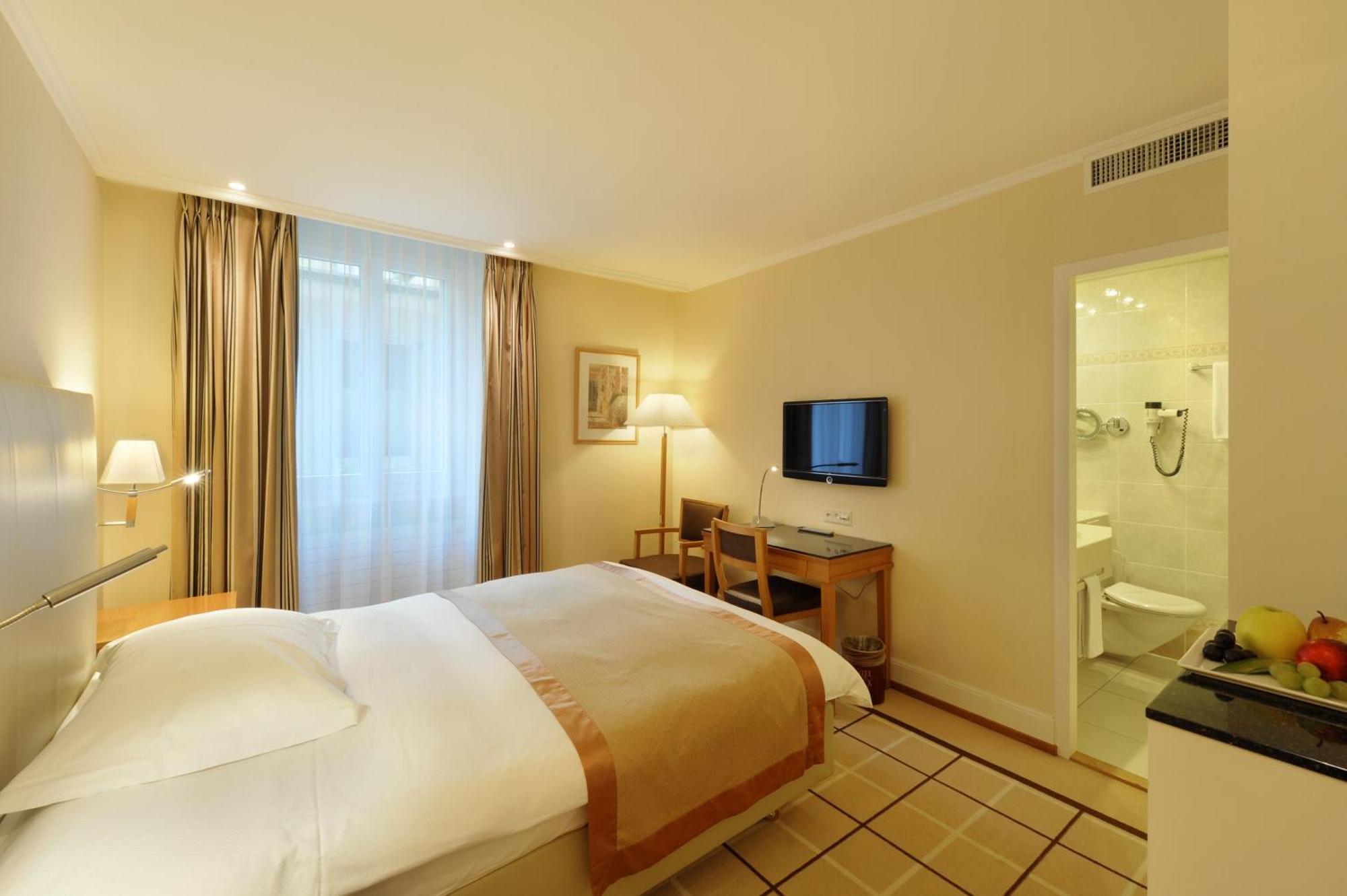 Chambre Simple