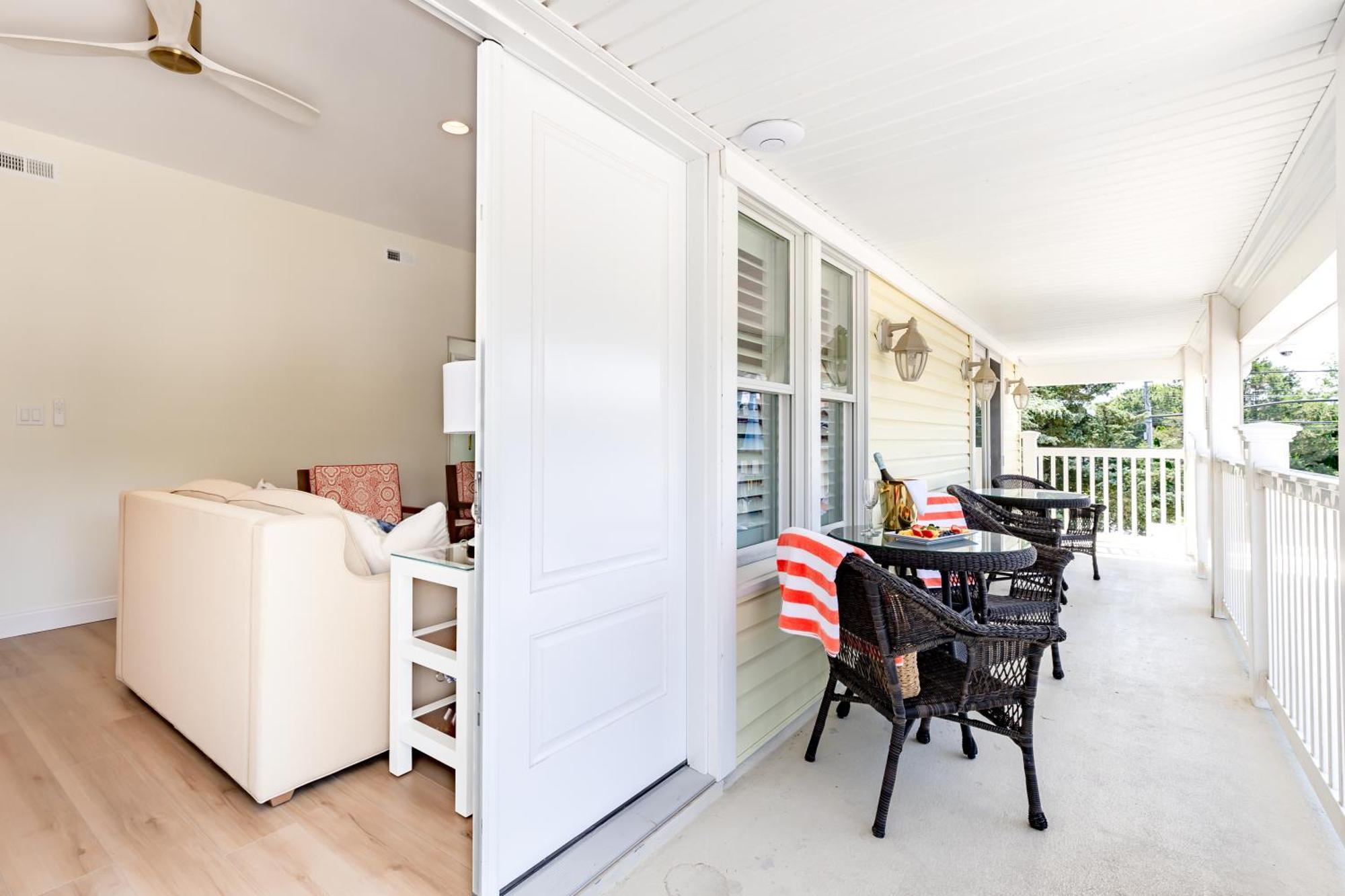 Two Bedroom Suite