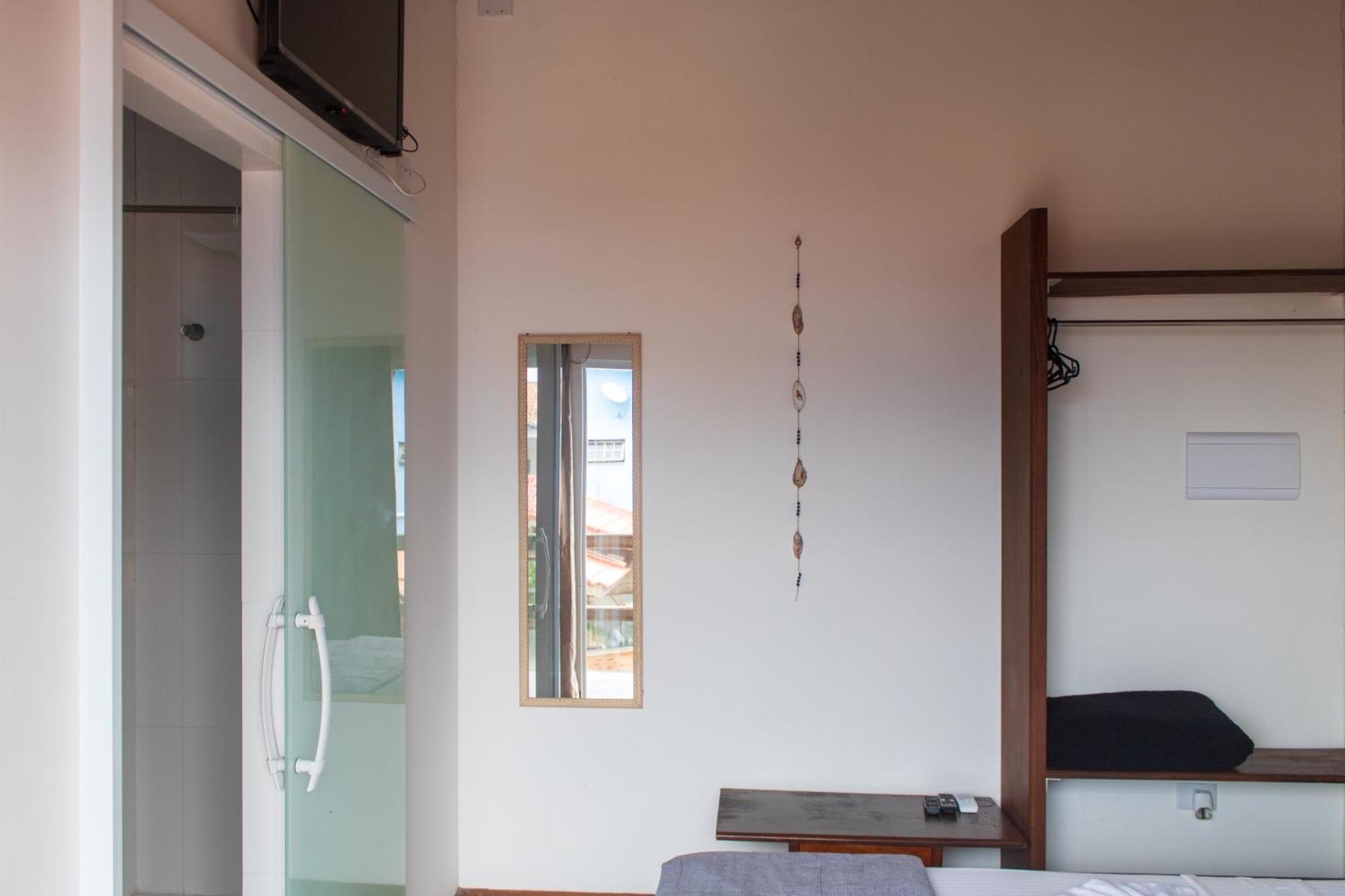Quarto Duplo