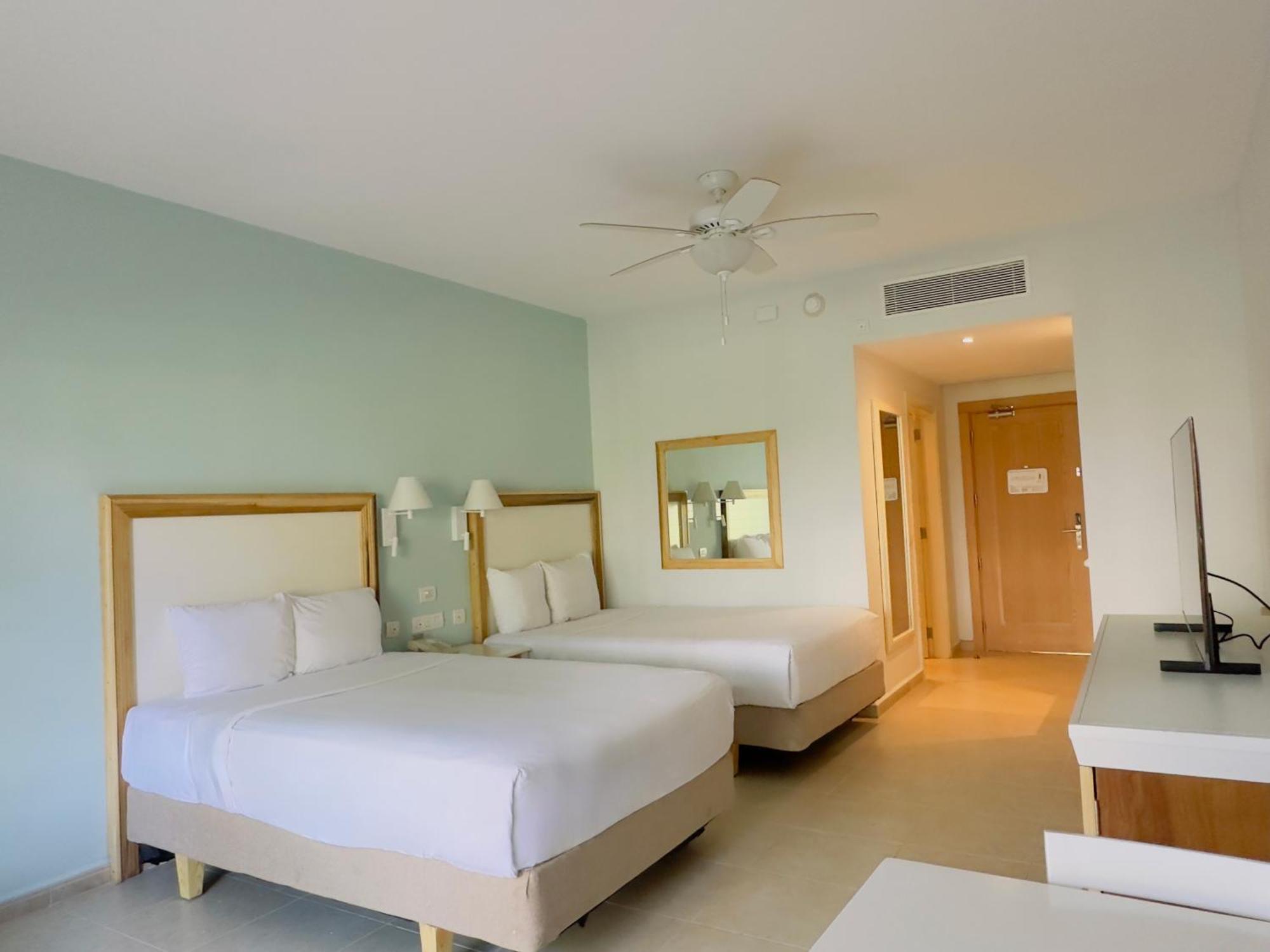 Premium Accessible Room