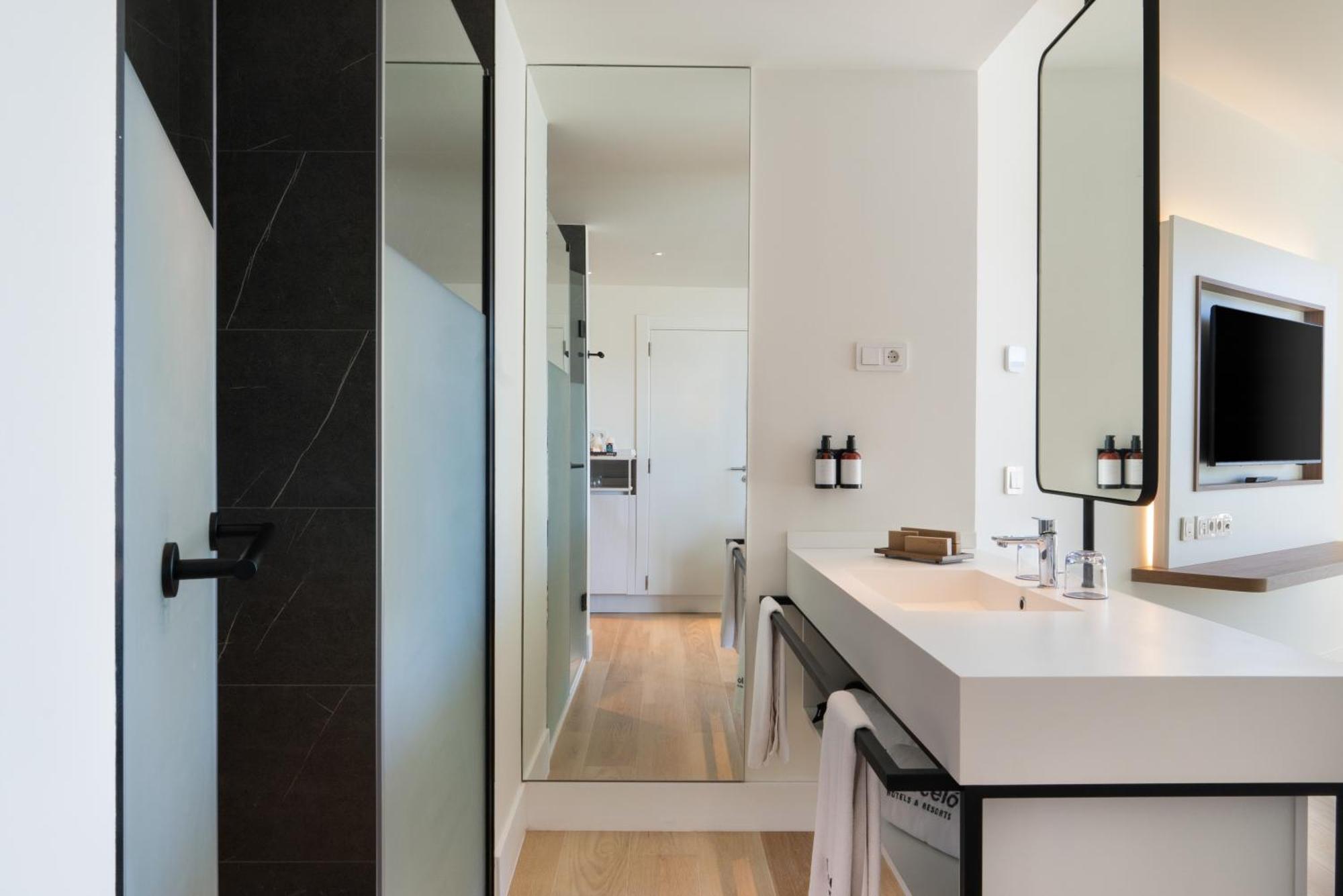 Superior Zimmer mit Meerblick
