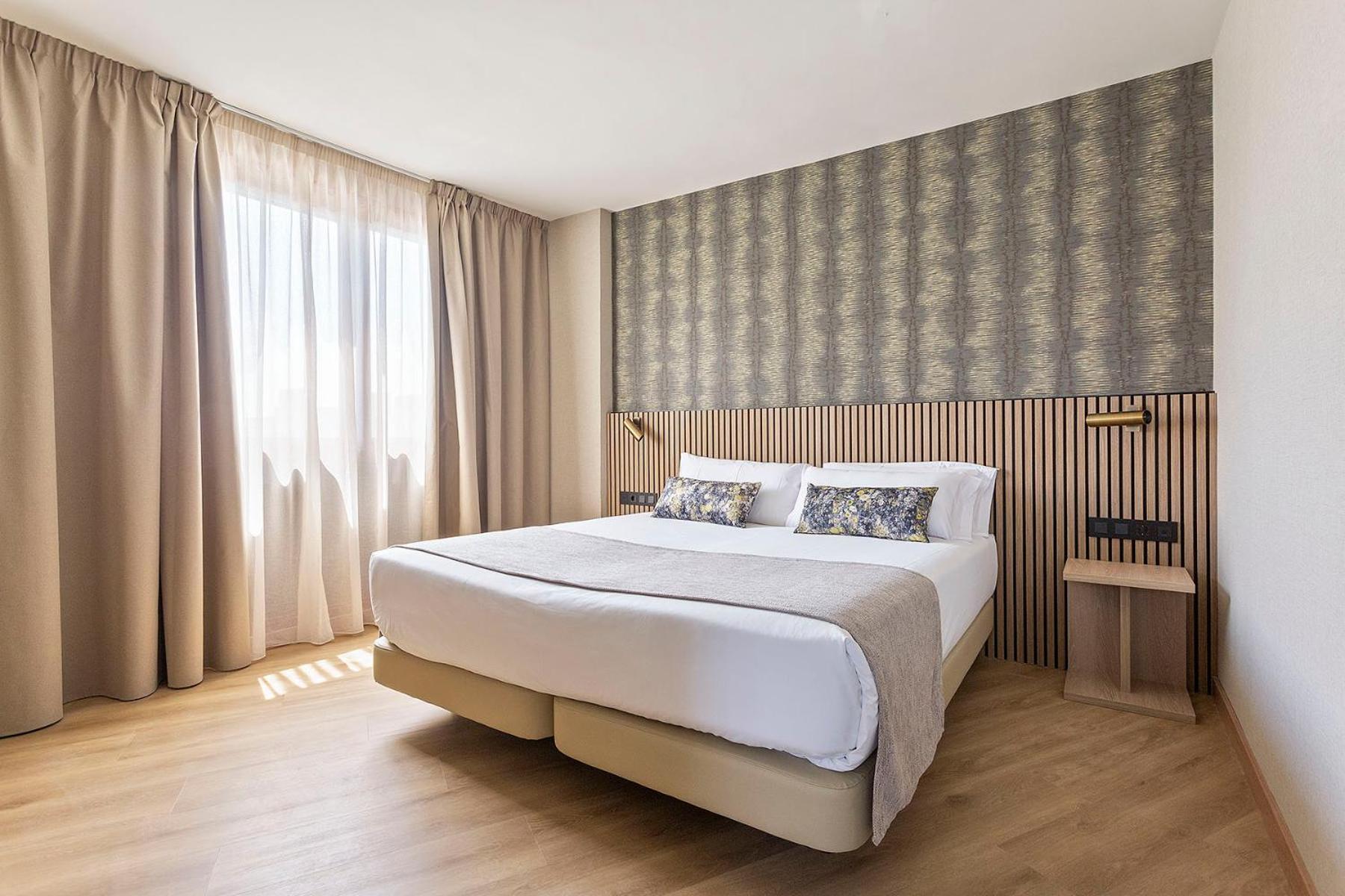 Superior Doppelzimmer