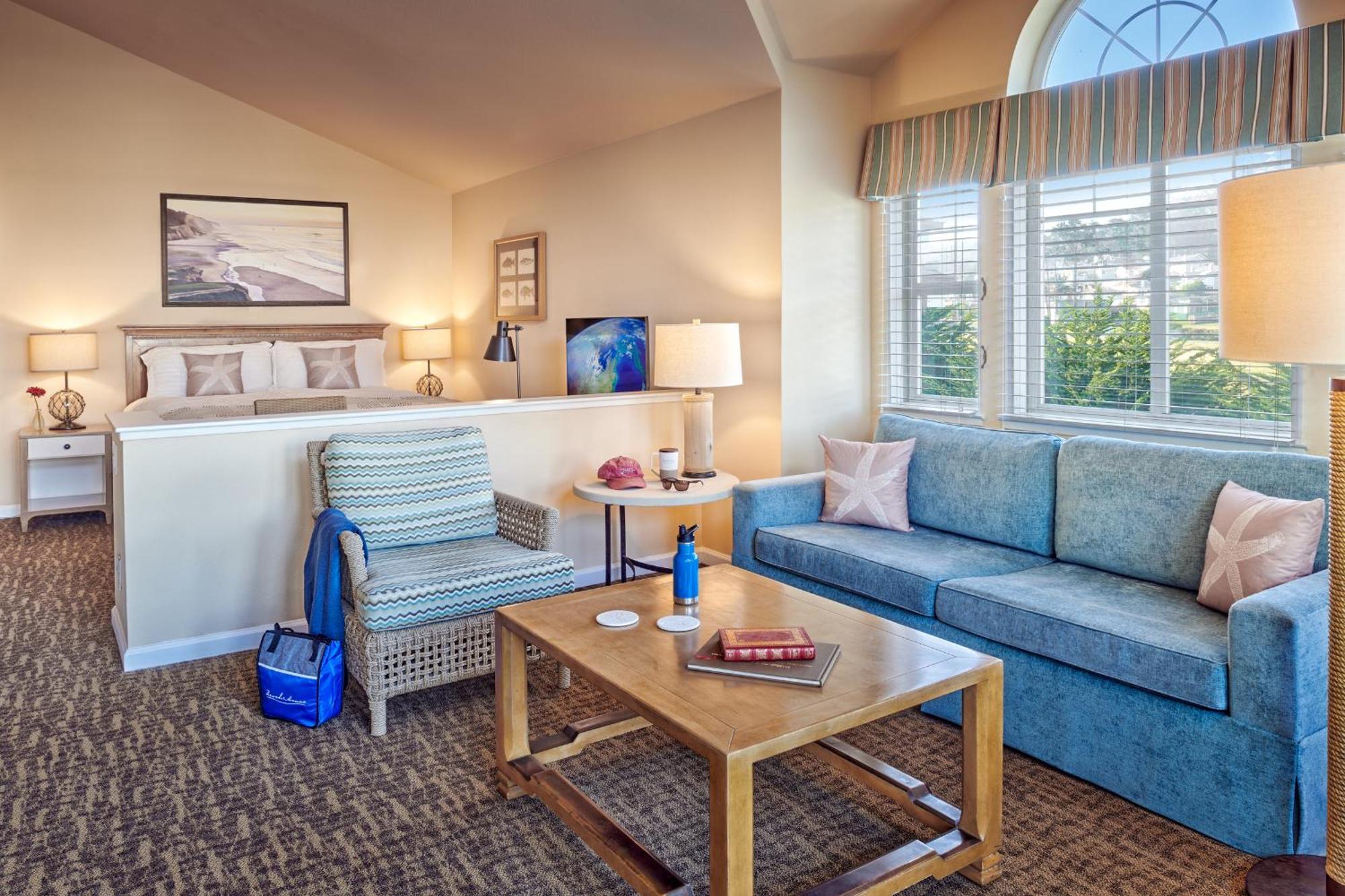 Standard Junior Suite