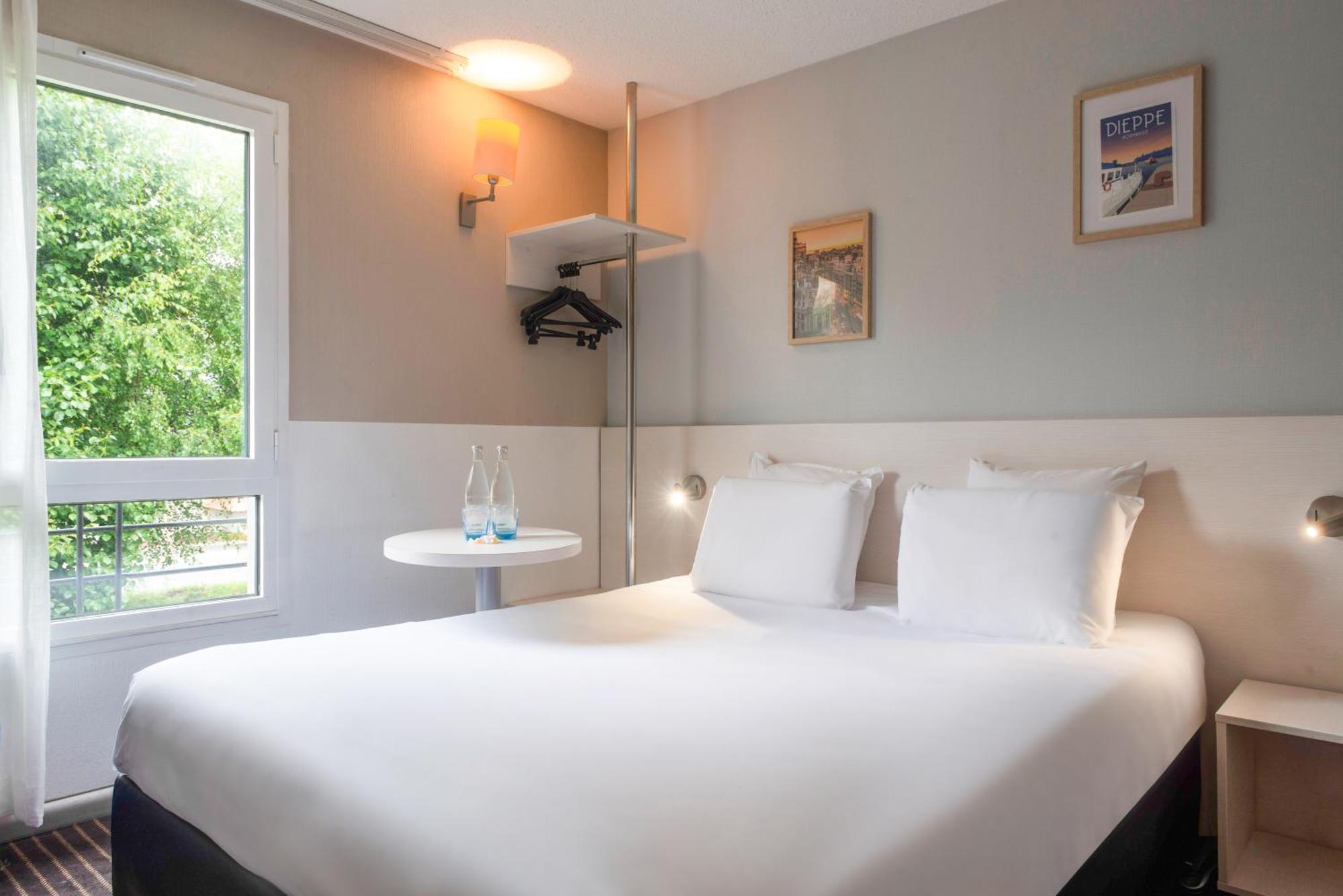 Chambre Double Standard