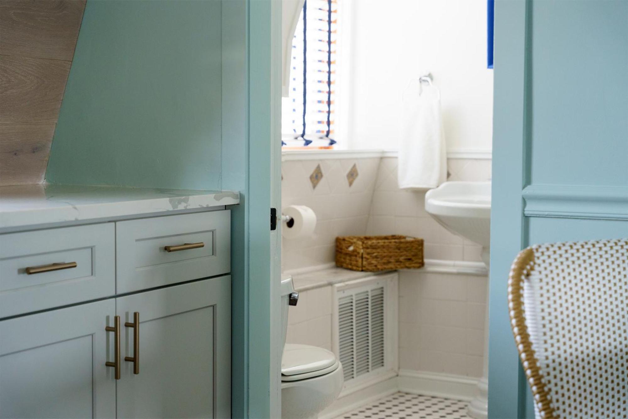 Deluxe Familiensuite