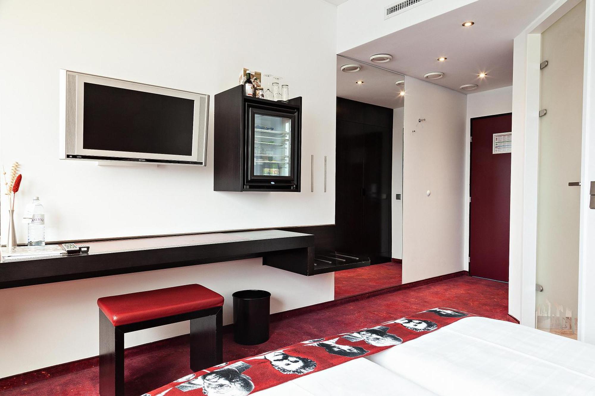 Superior Doppelzimmer