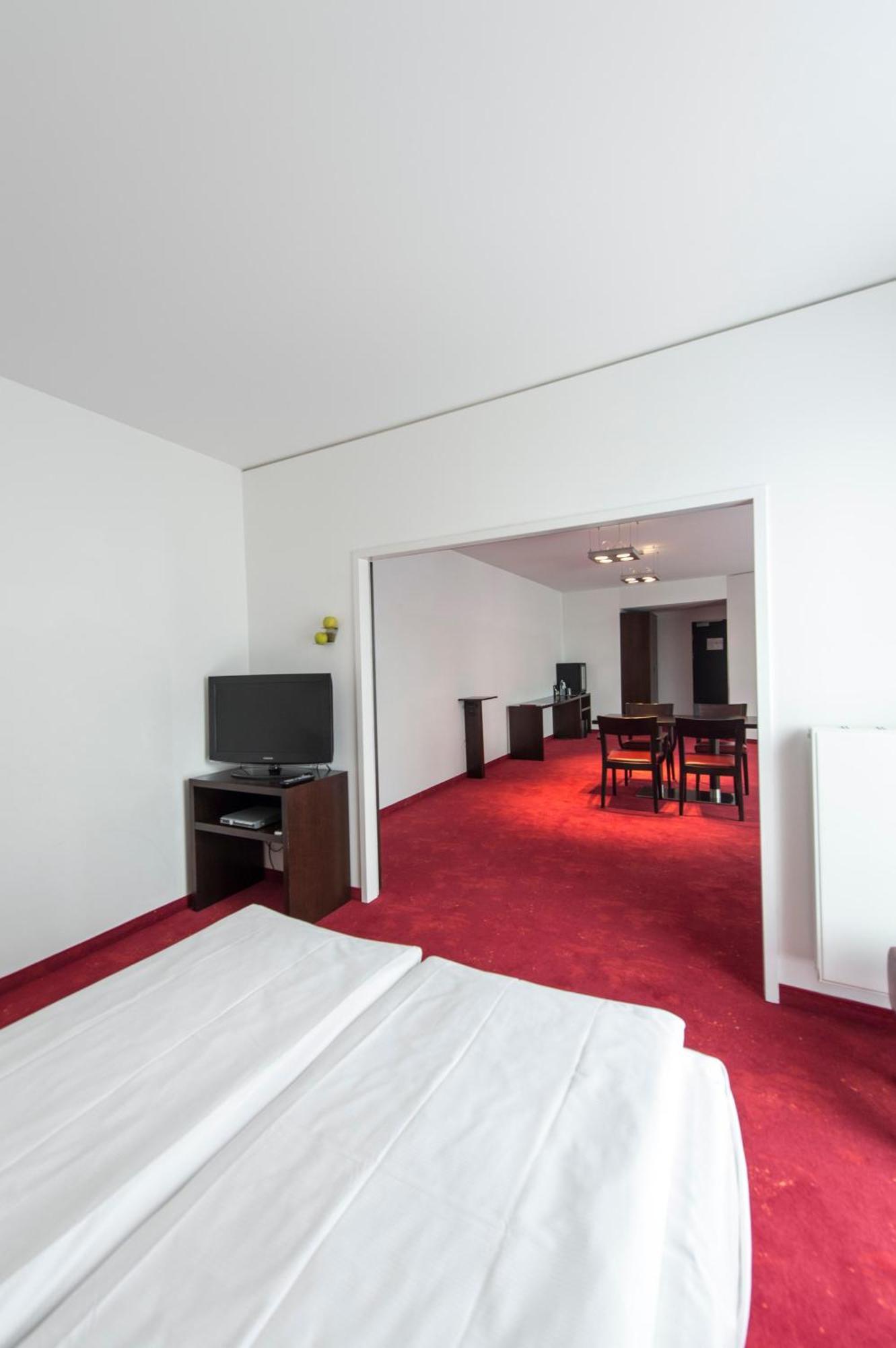 Suite Business