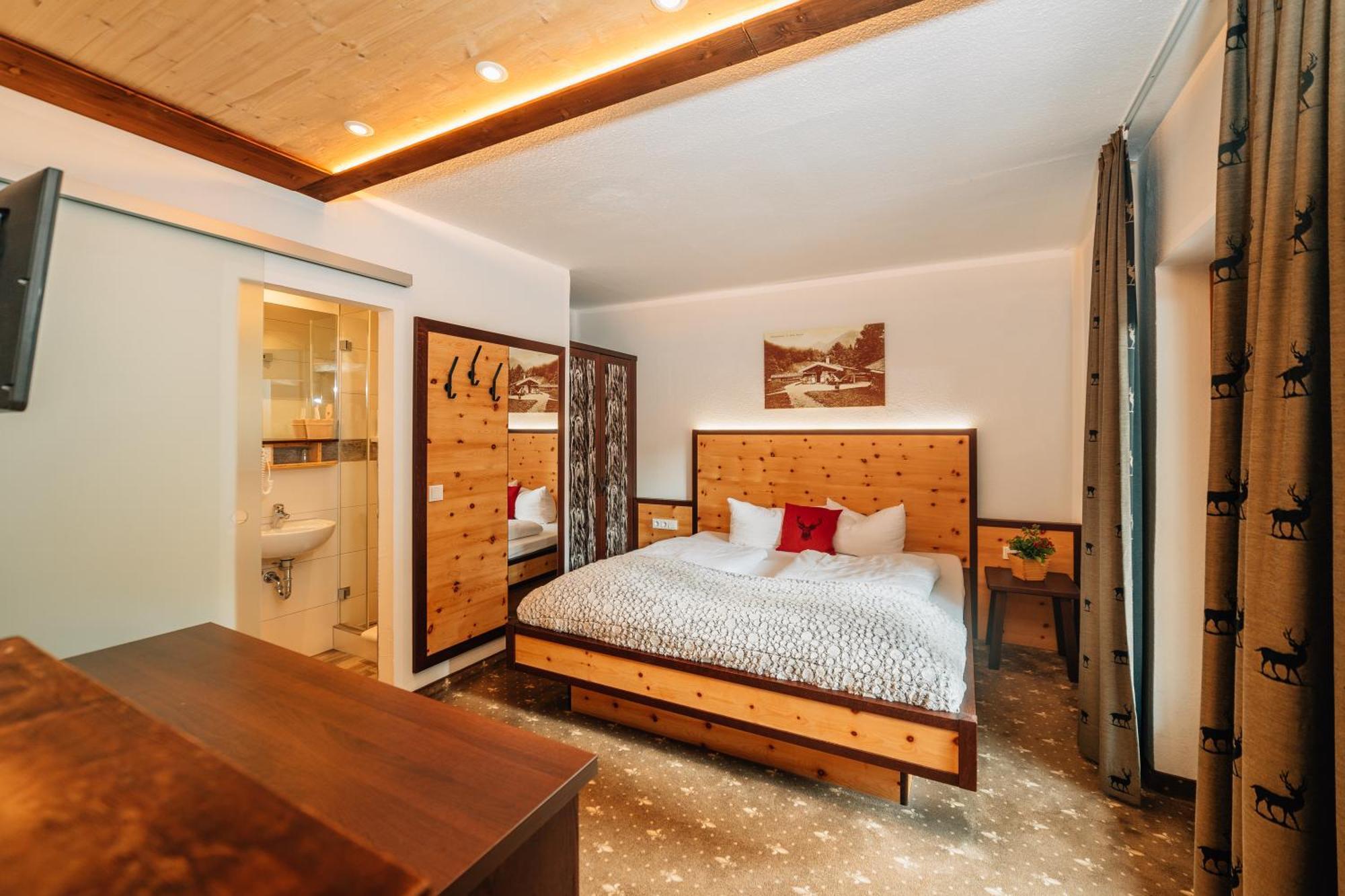 DZK Comfort Doppelzimmer