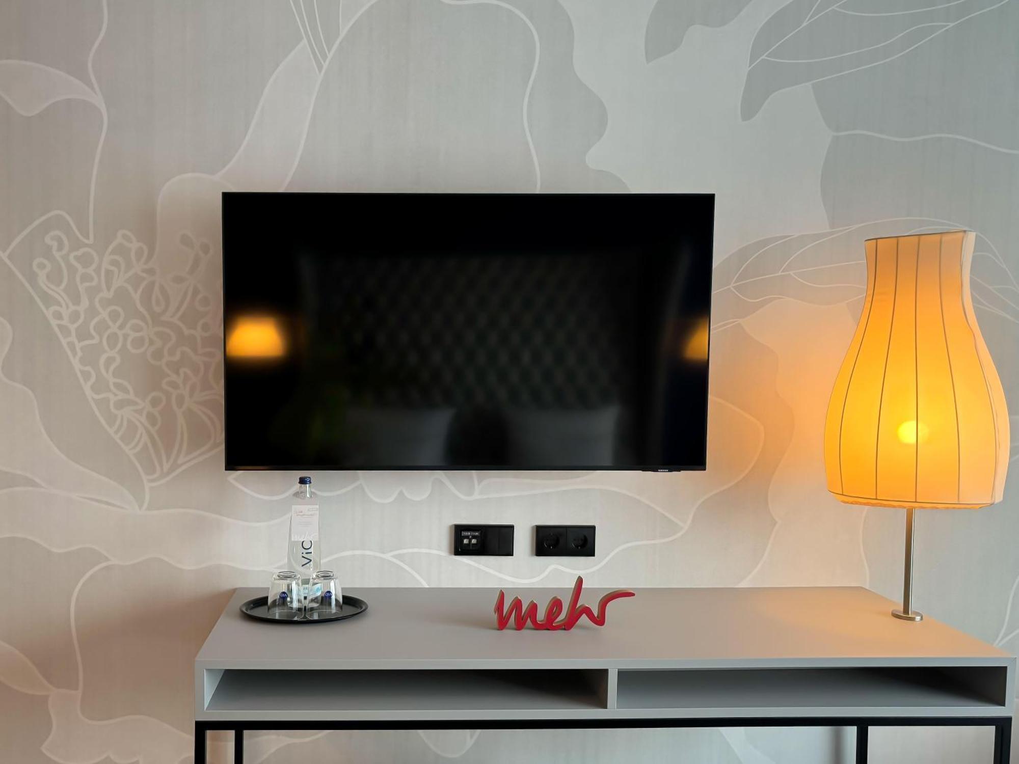 Chambre Double Supérieure