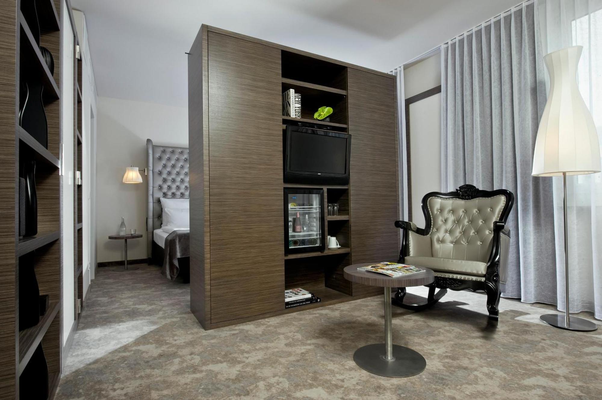 Suite Junior