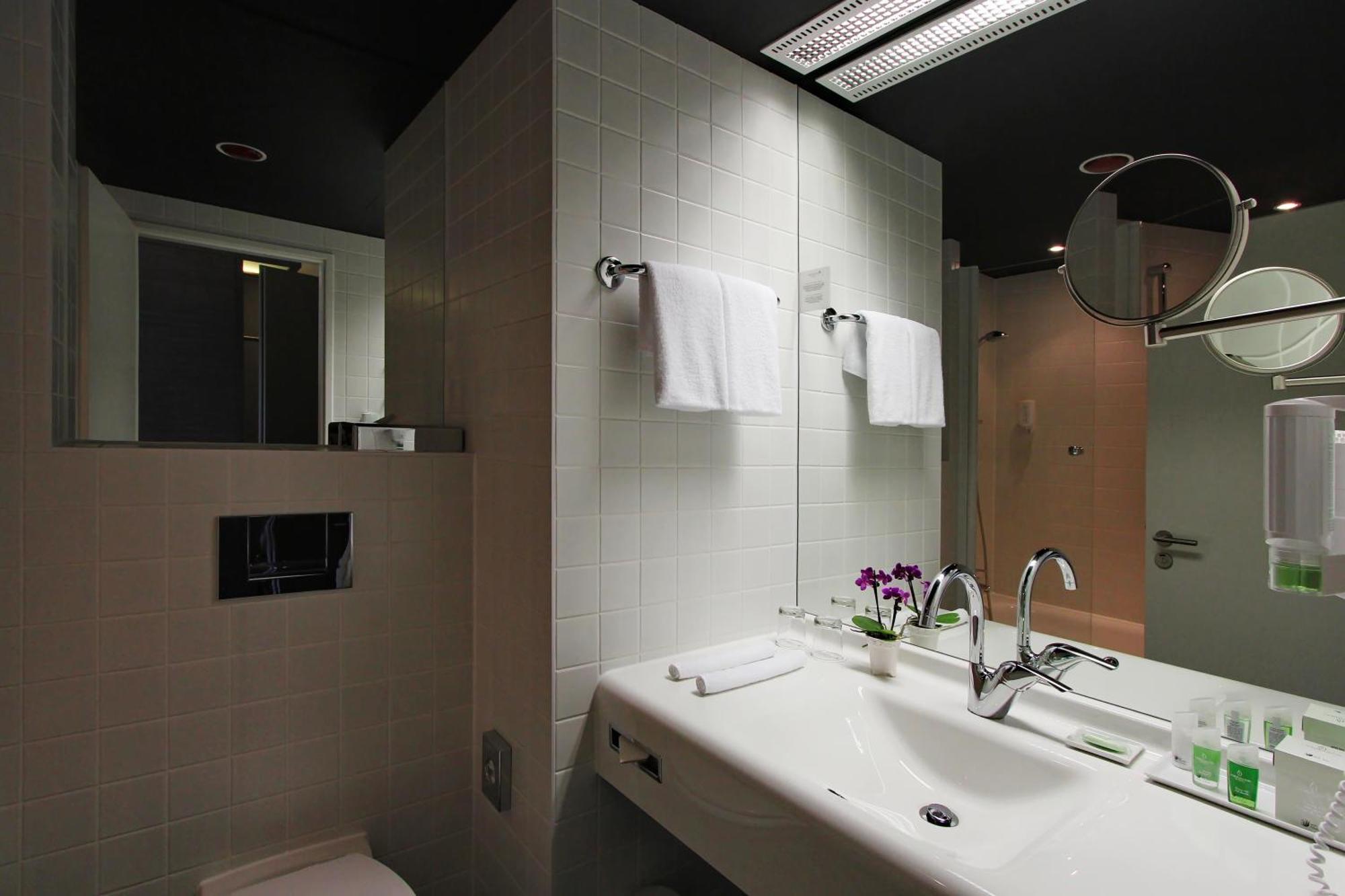 Chambre Double Confort