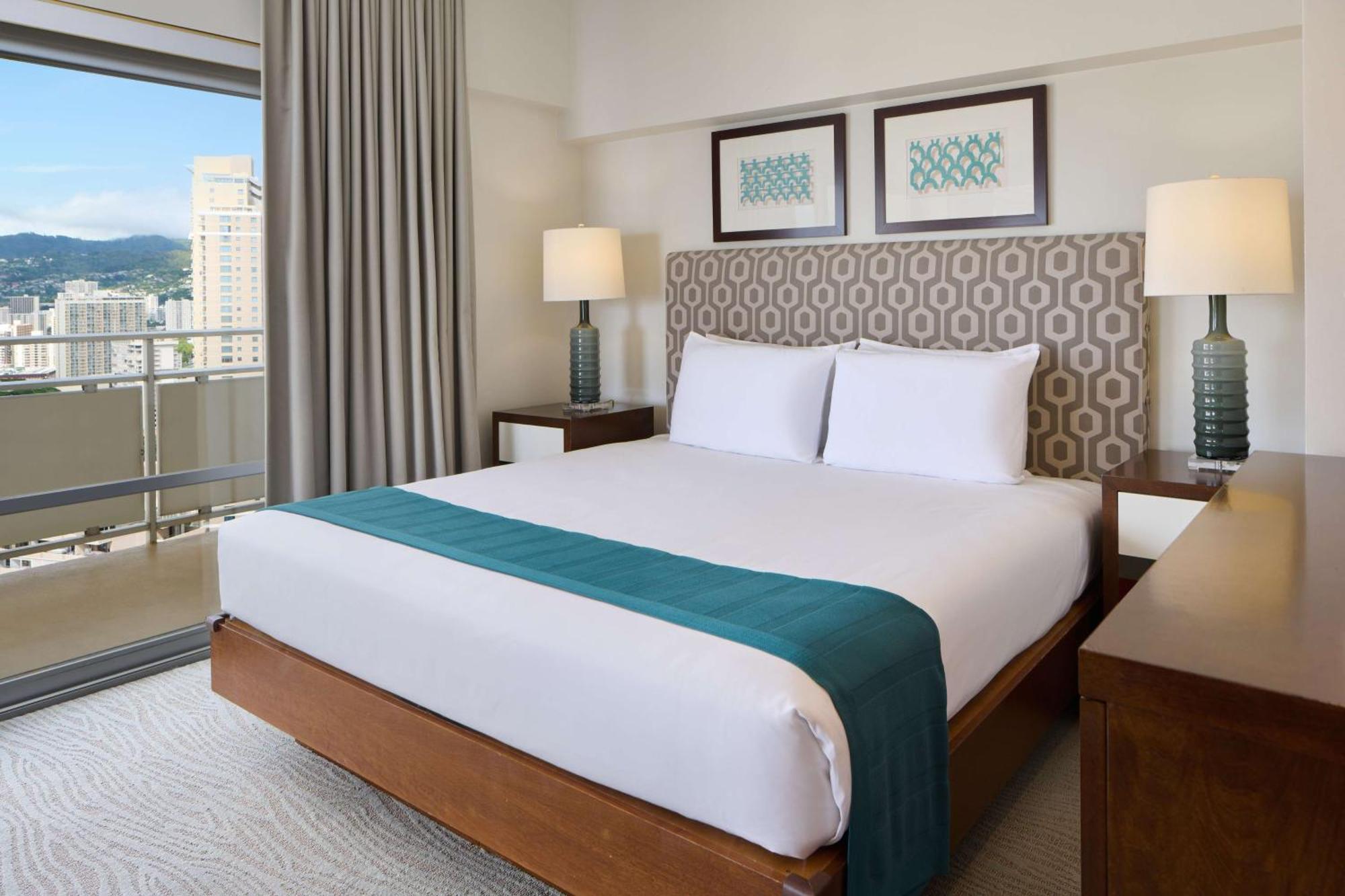Room Selected at Check-In