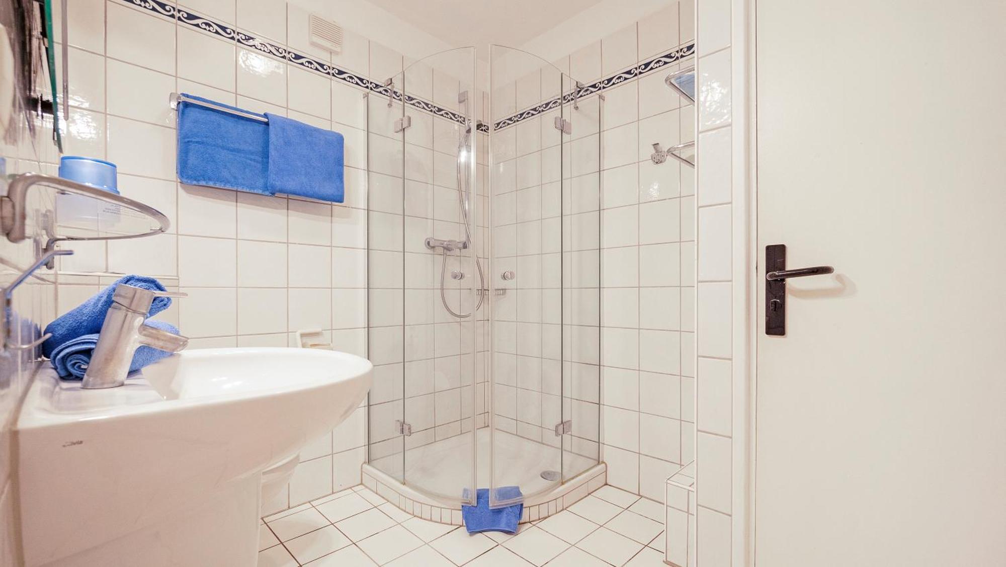 Appartement met 3 Slaapkamers (Eenvoudige Toegang)