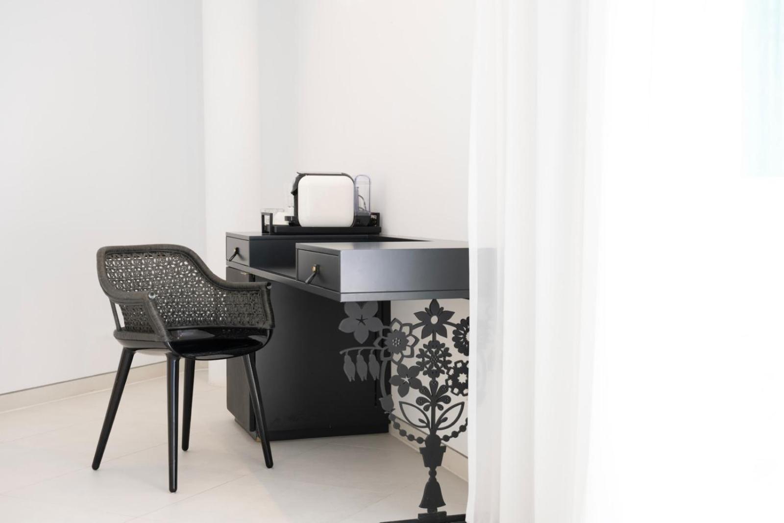 Zimmer Marcel Wanders