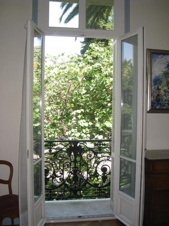 Superior Apartment mit 1 Schlafzimmer