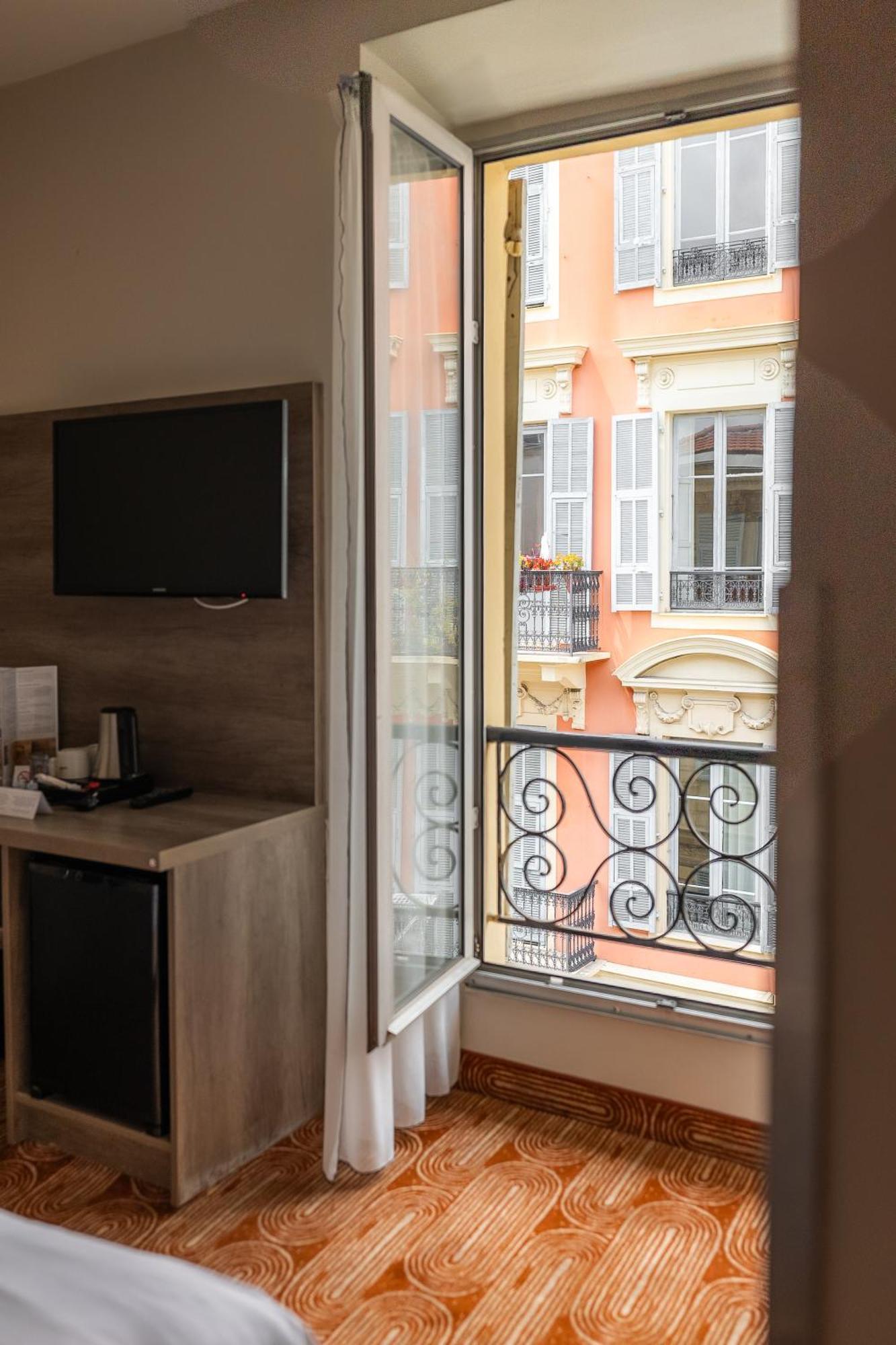 Chambre Classique