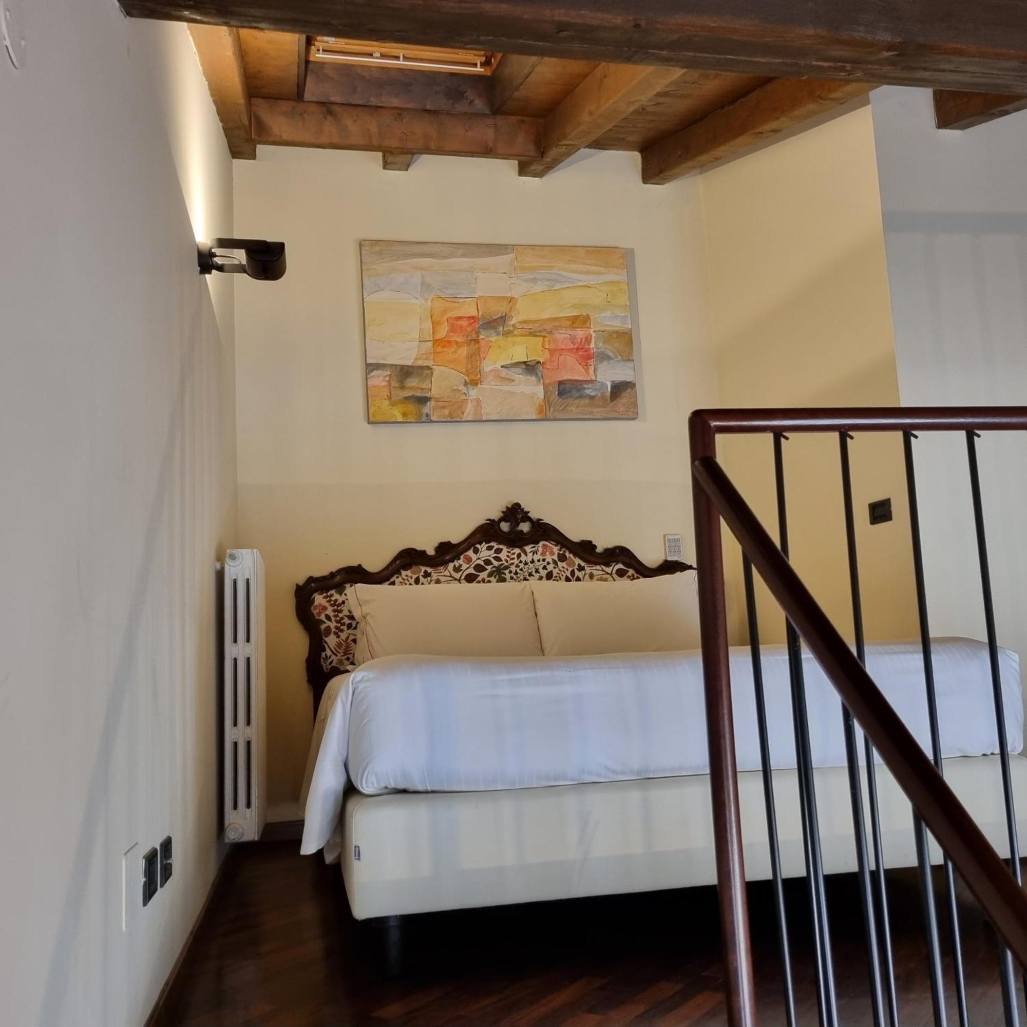 Business Apartment - Dependance