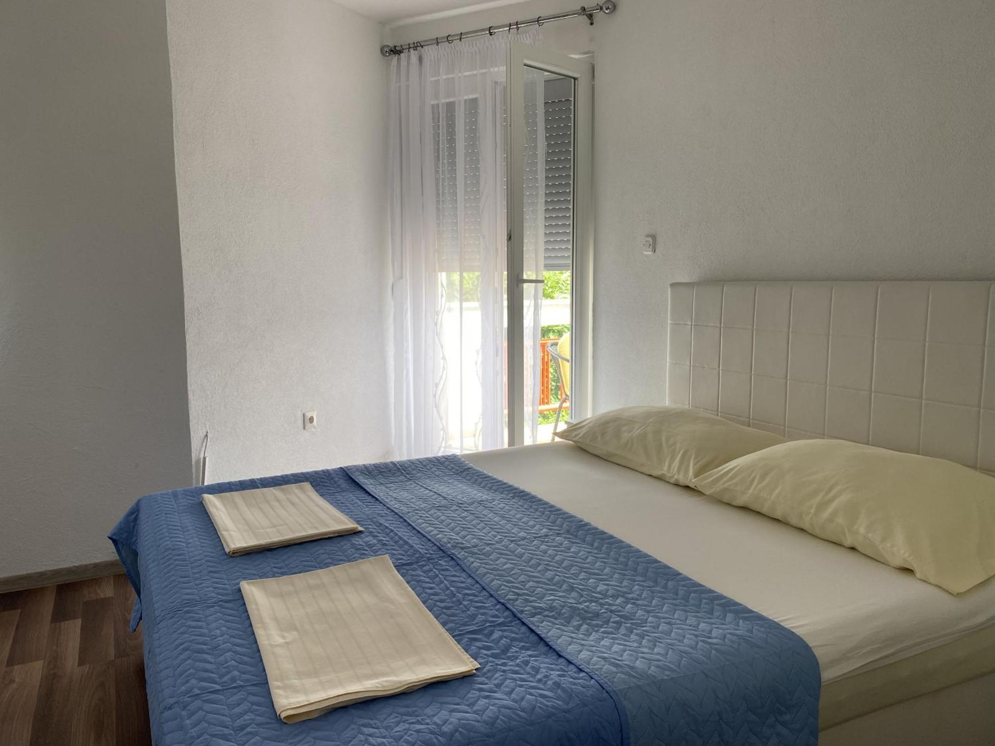 Studio-Apartment