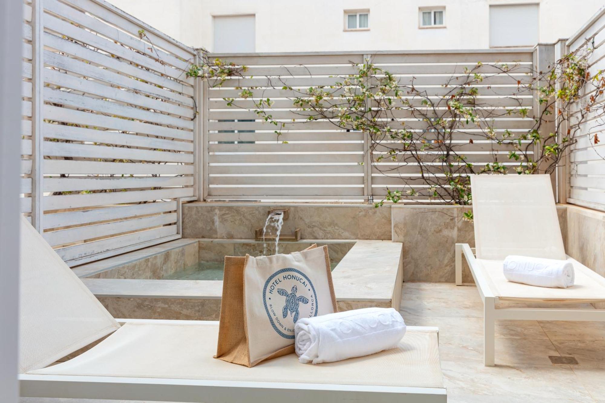 Habitación Doble Superior con terraza