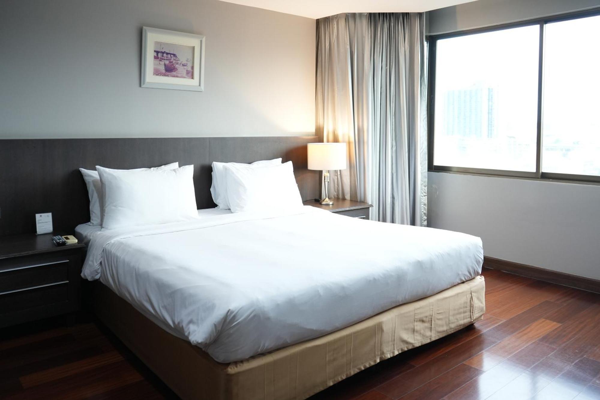 Suite com 1 Quarto