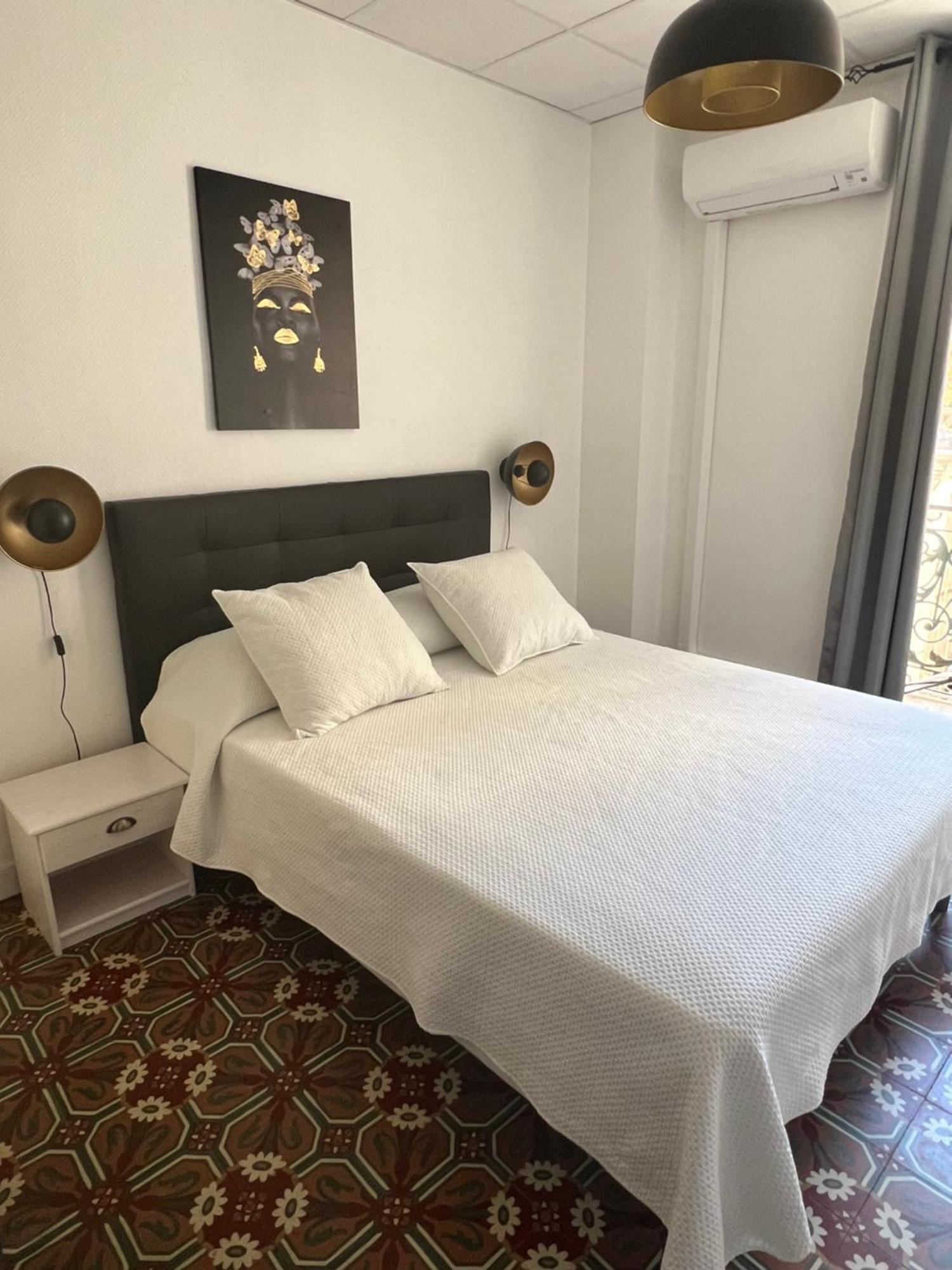 Chambre Familiale Standard