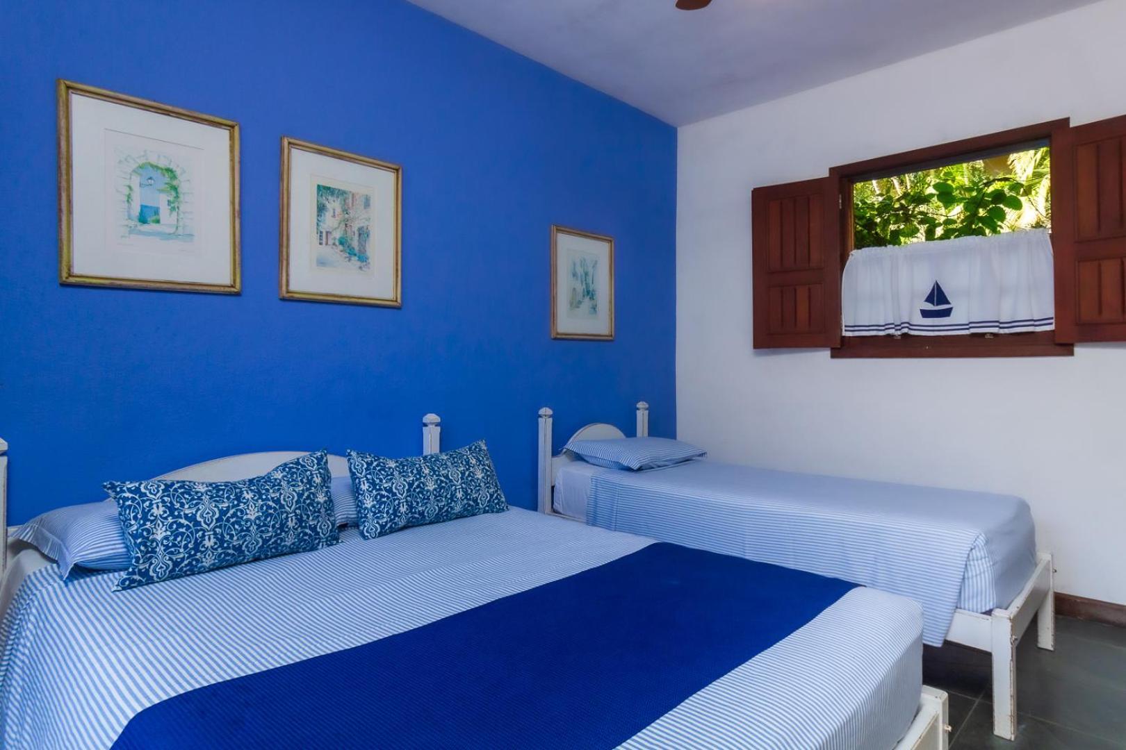 Quarto Duplo