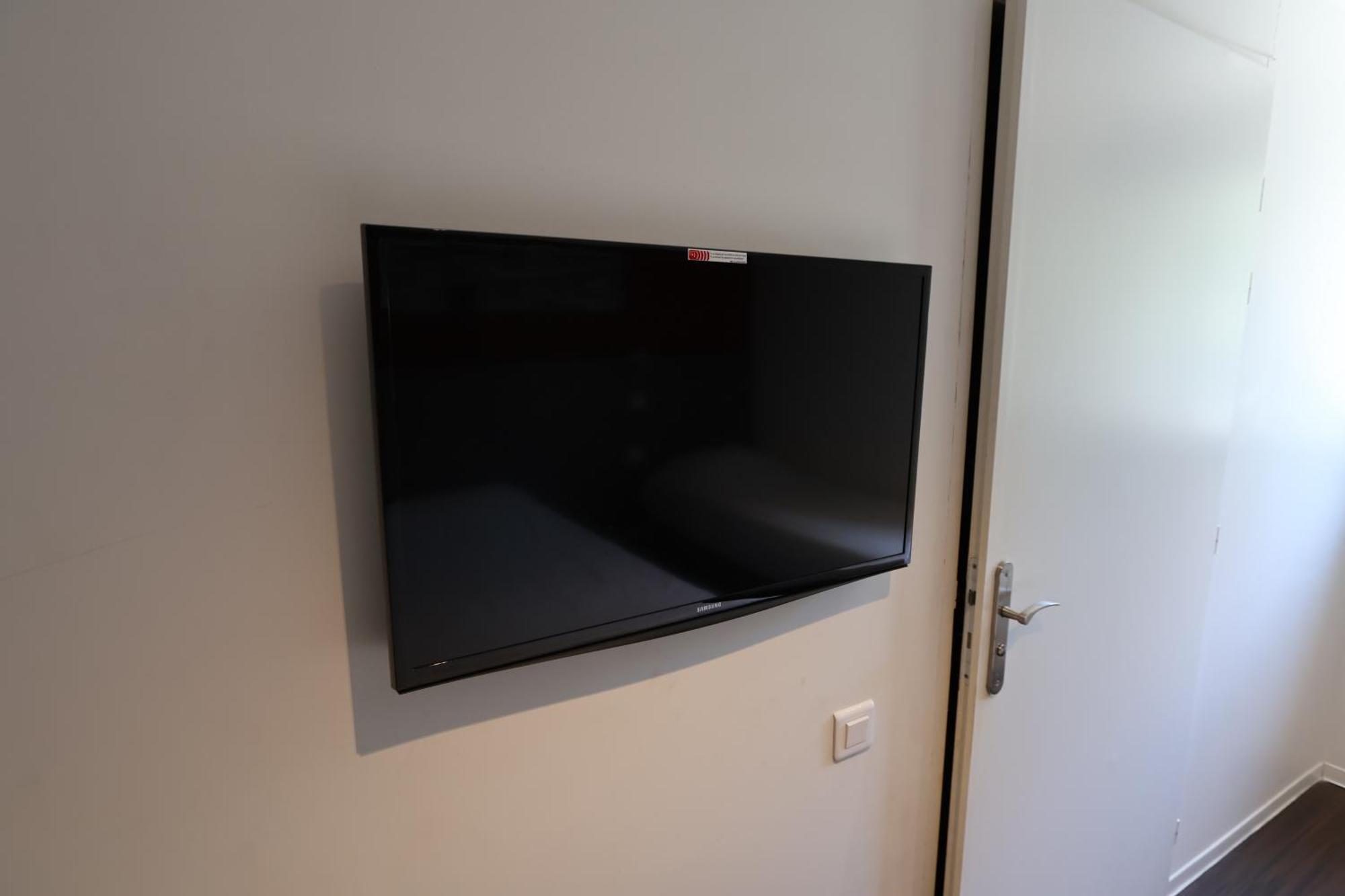 Chambre Double Supérieure