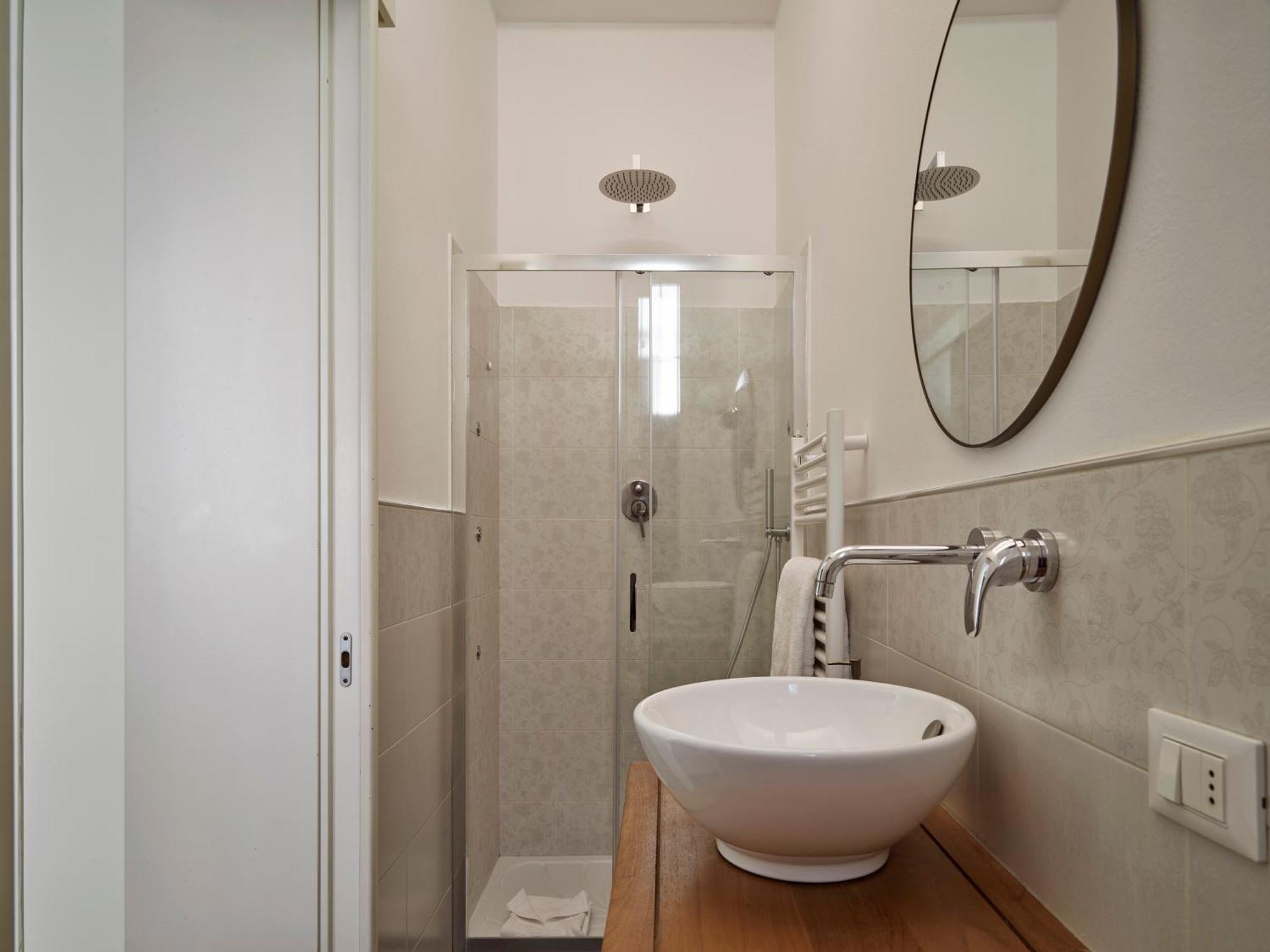 Petite Chambre Double