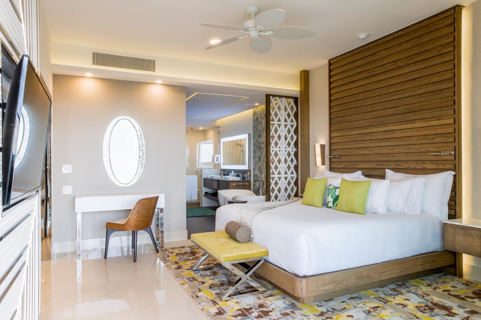 One-Bedroom Suite