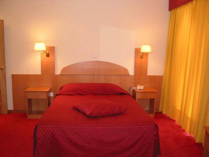 Quarto Individual