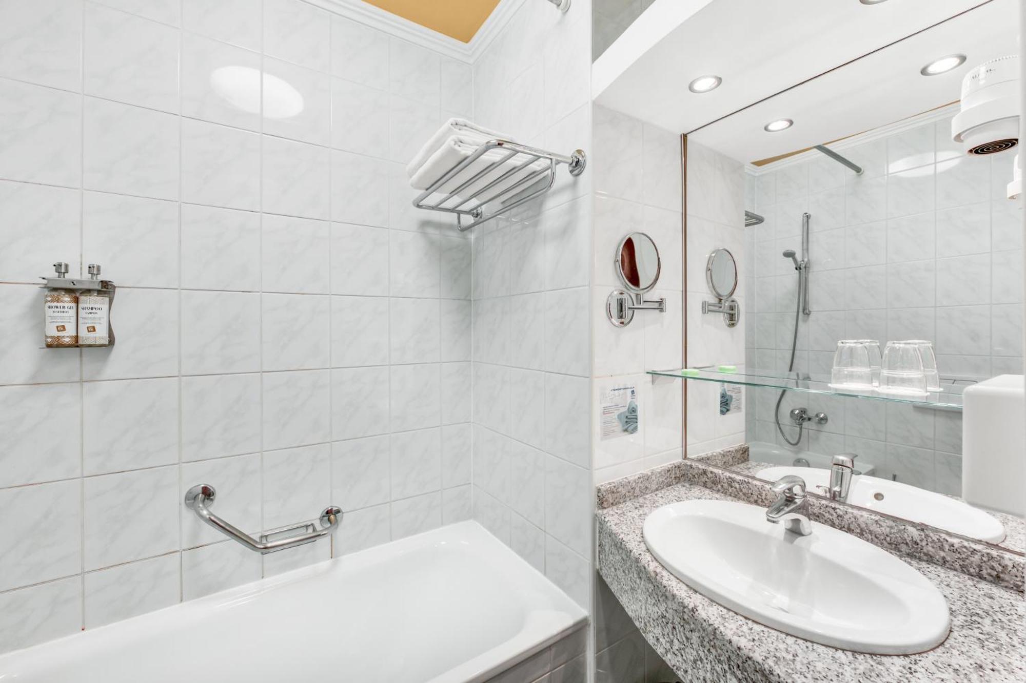 Superior Kamer (2 Bedden)