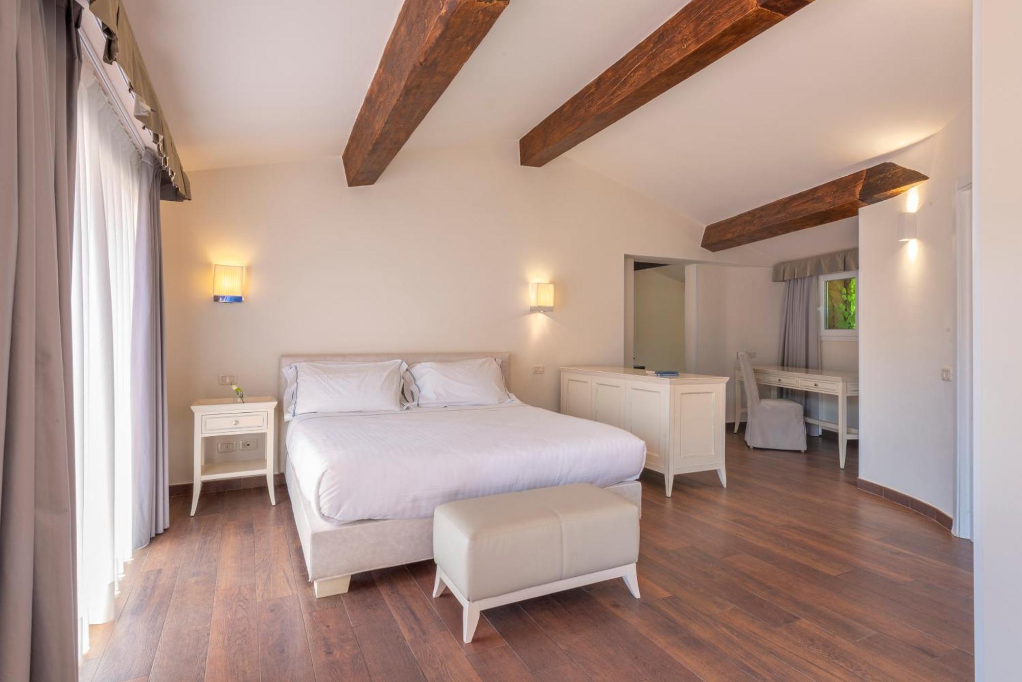 Suite Luxury