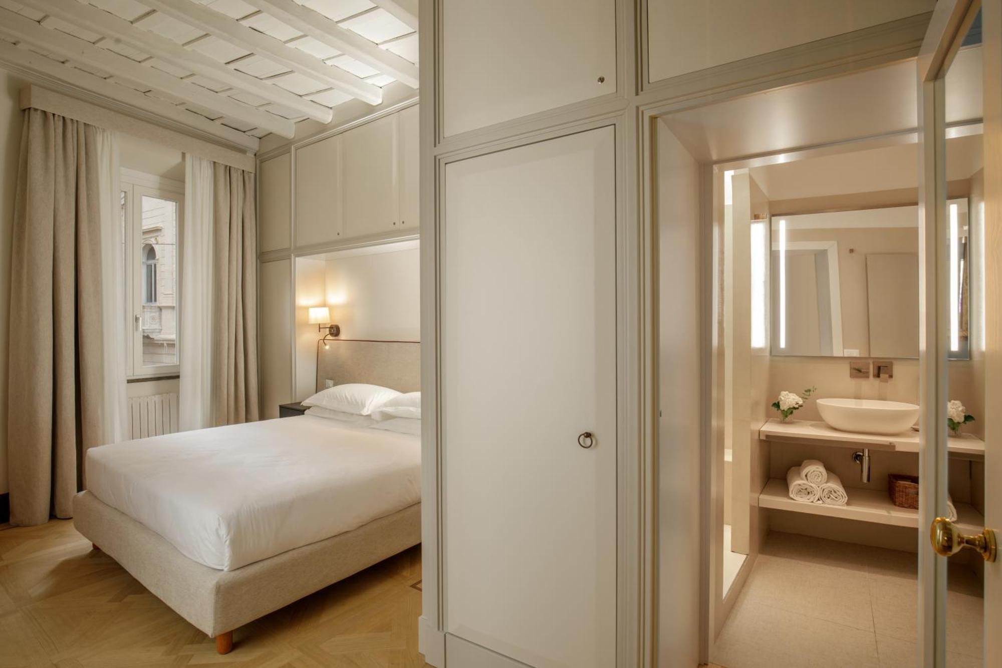 Apartamento Deluxe