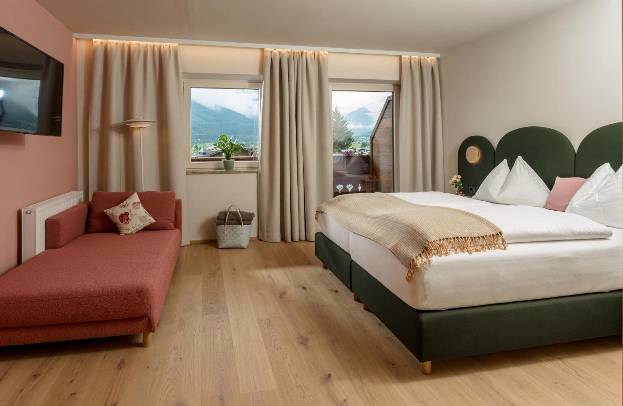 Doppelzimmer