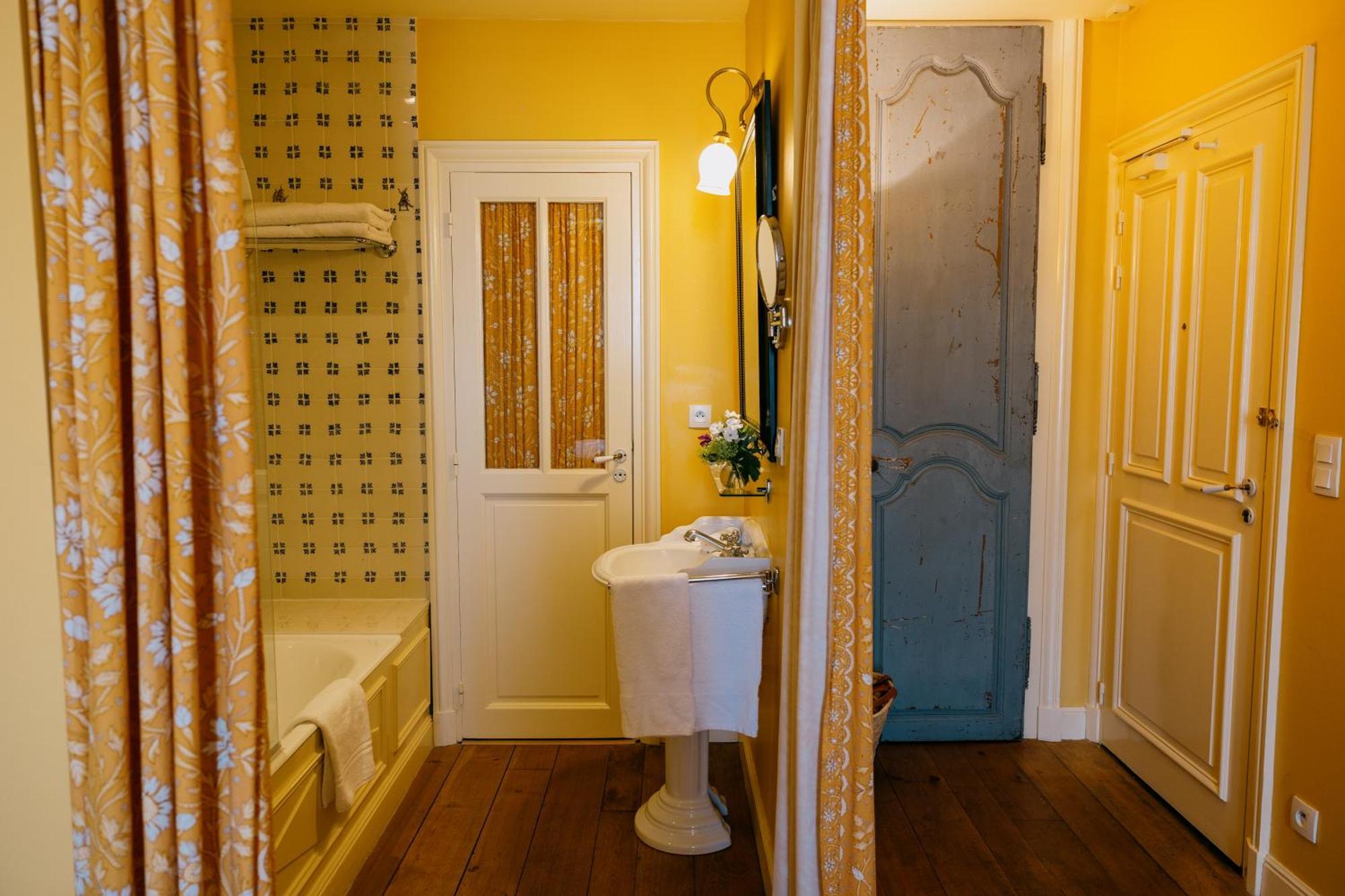 Chambre Double Premium