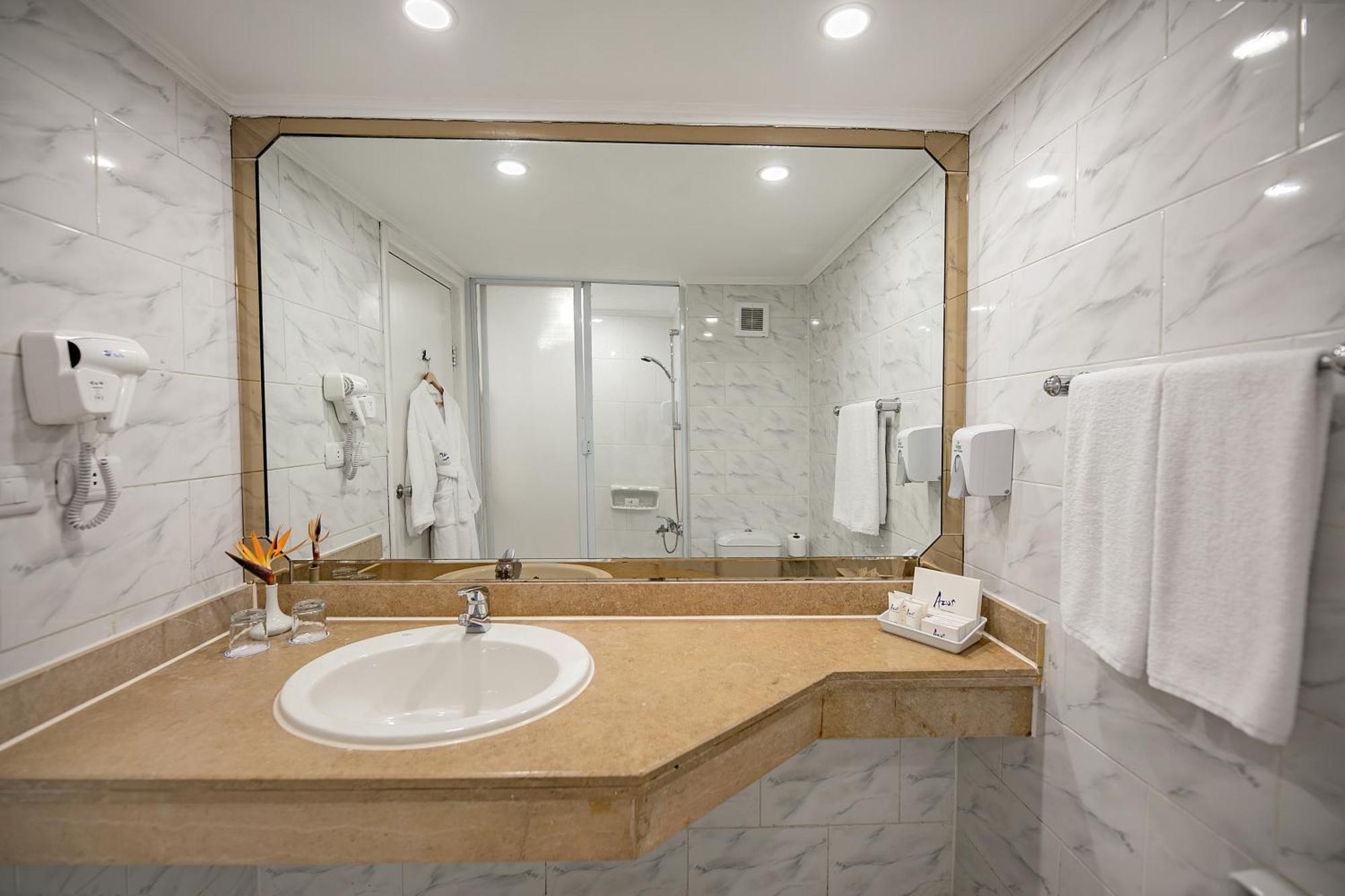 Suite Júnior