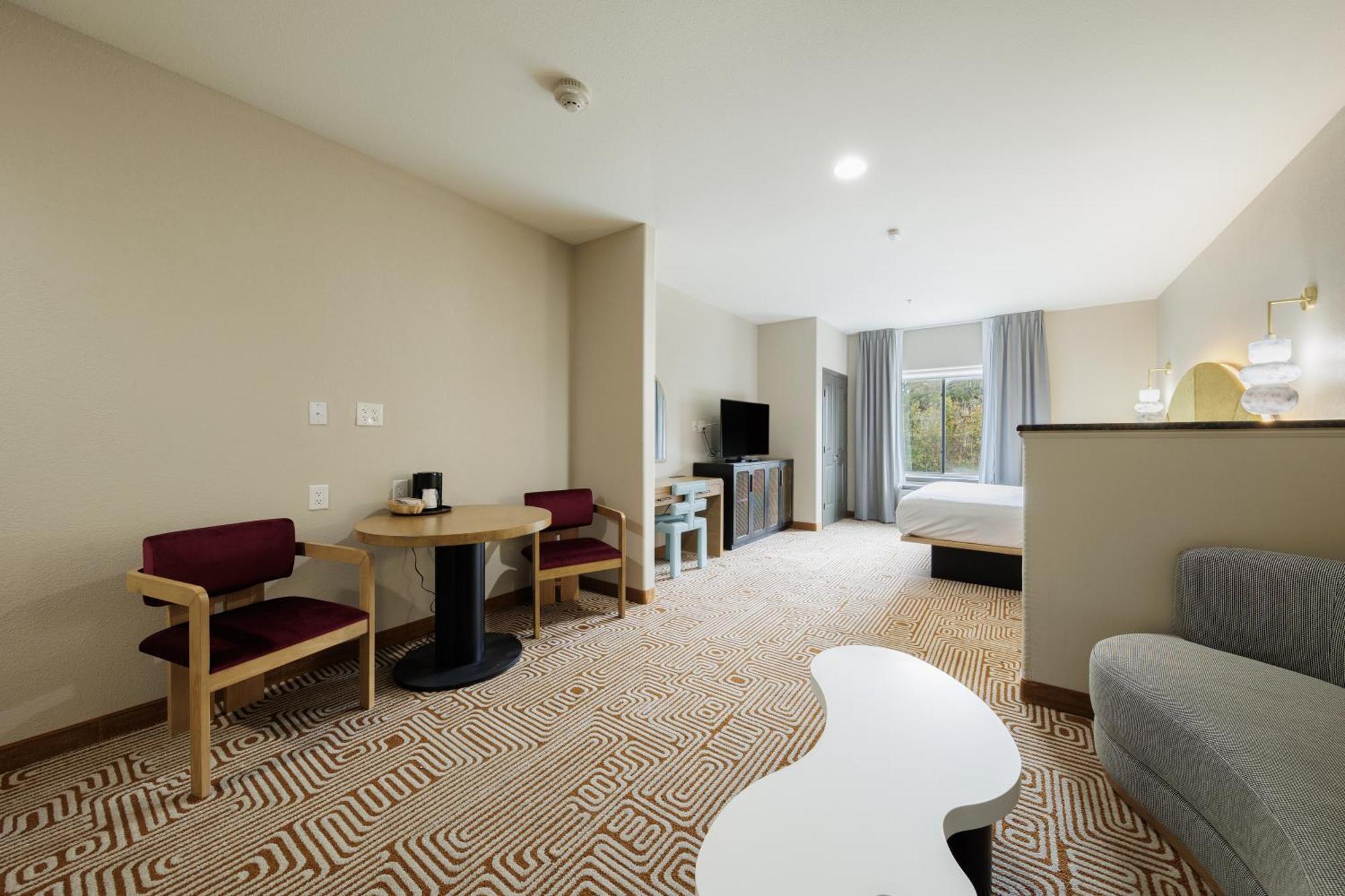 King Suite