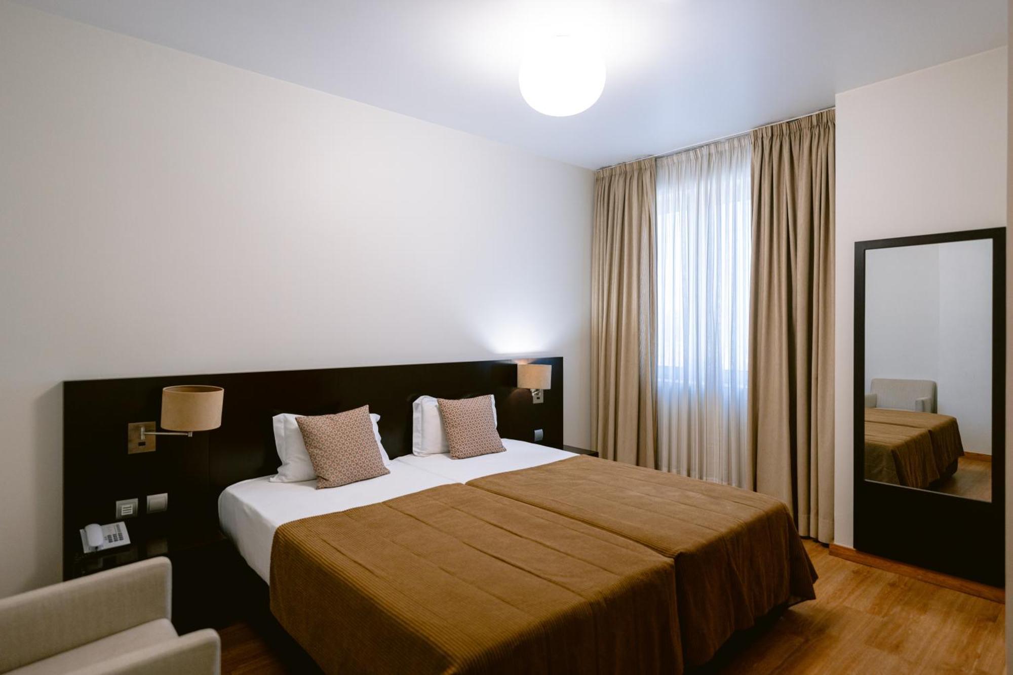 Quarto Individual