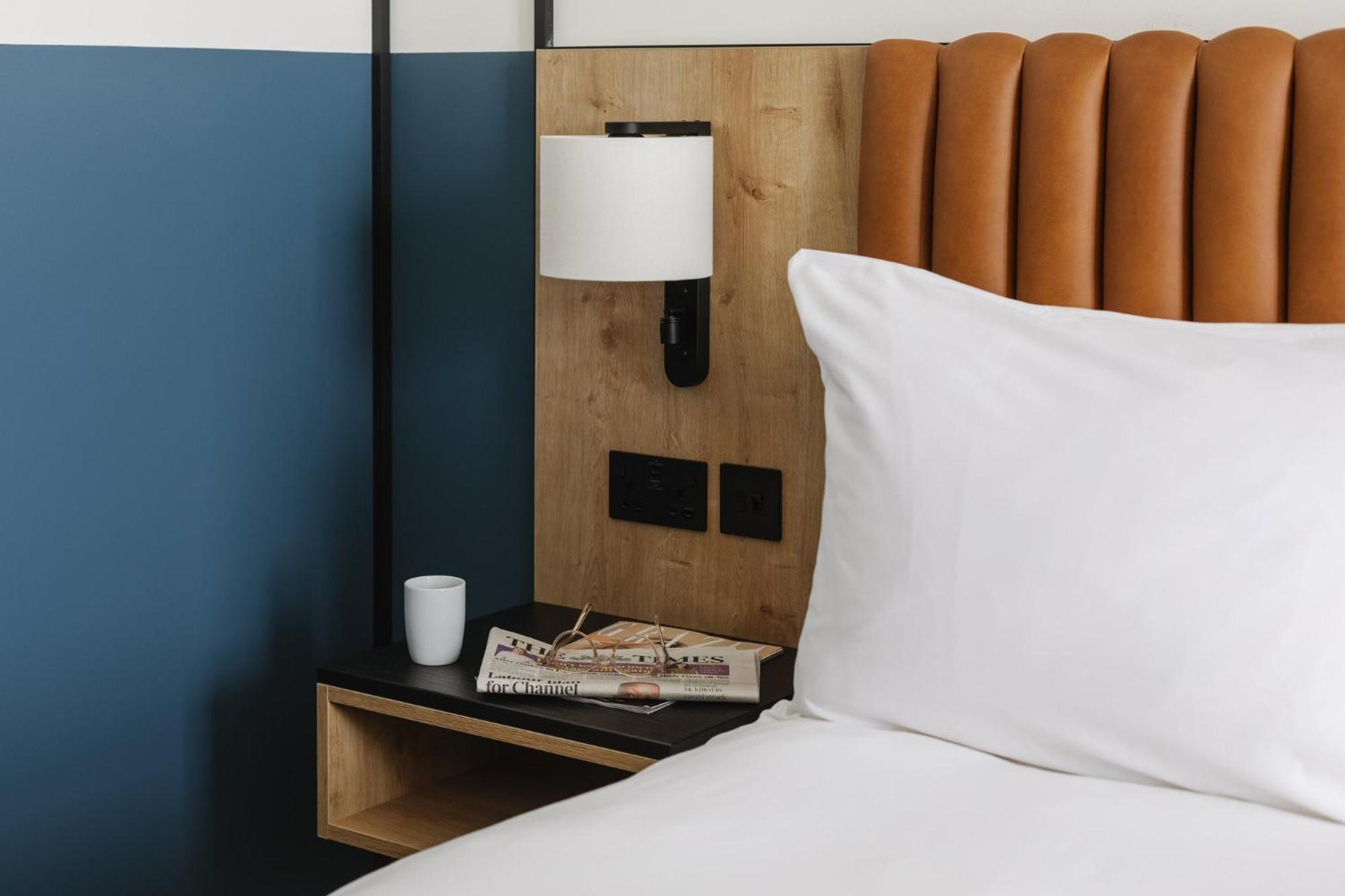 Premium Zweibettzimmer