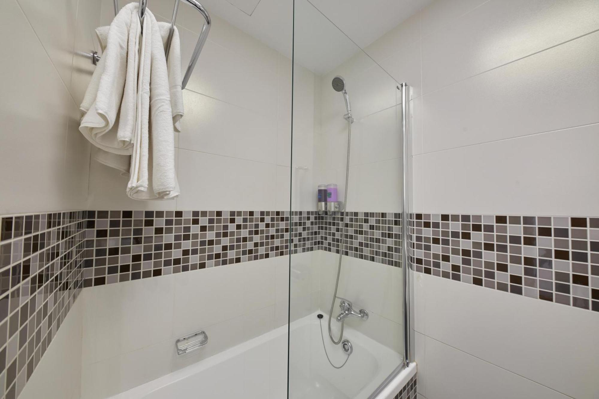 Premium Kamer met Uitzicht op Zee