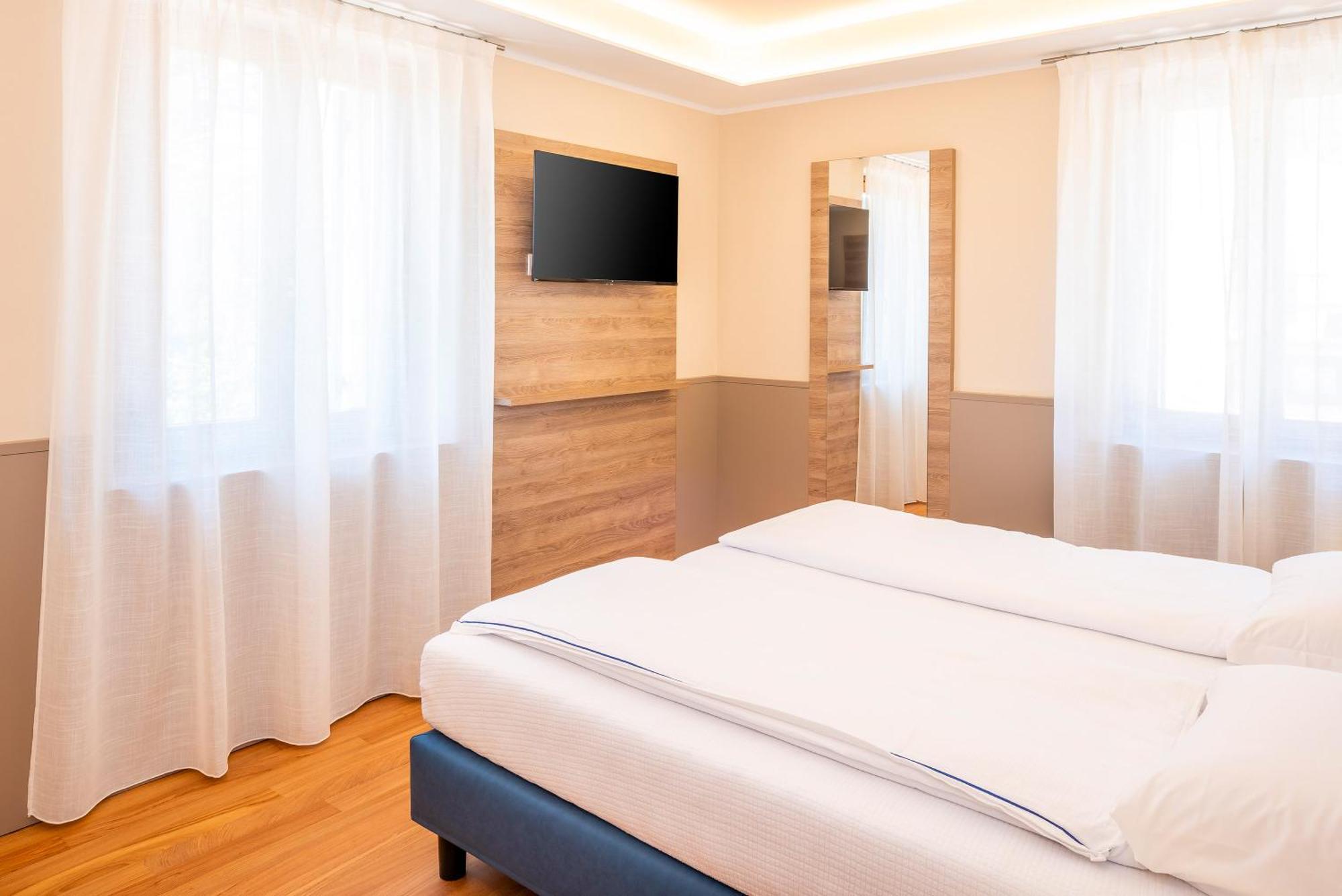 Deluxe Appartement met 1 Slaapkamer