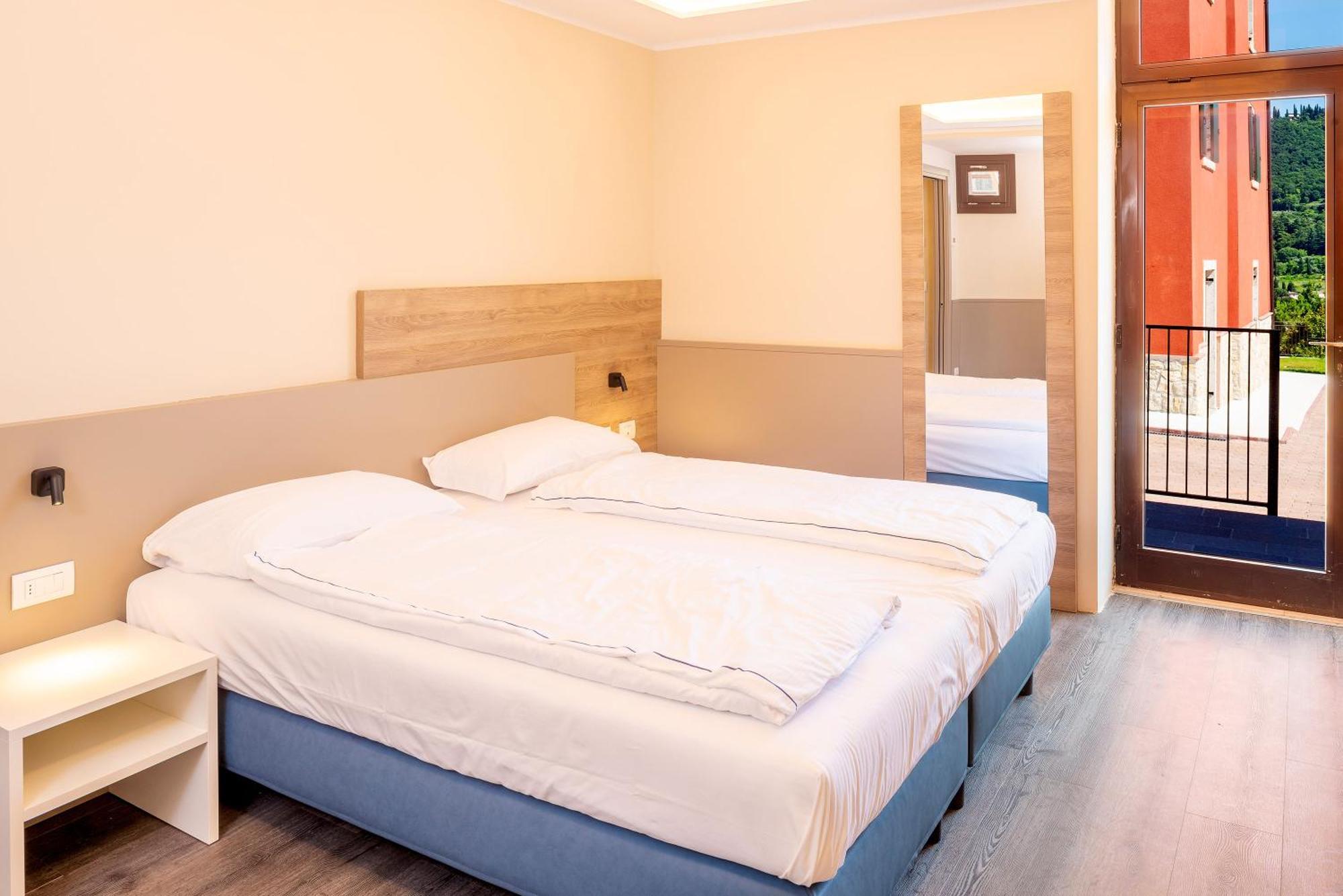 Superior Appartement met 1 Slaapkamer
