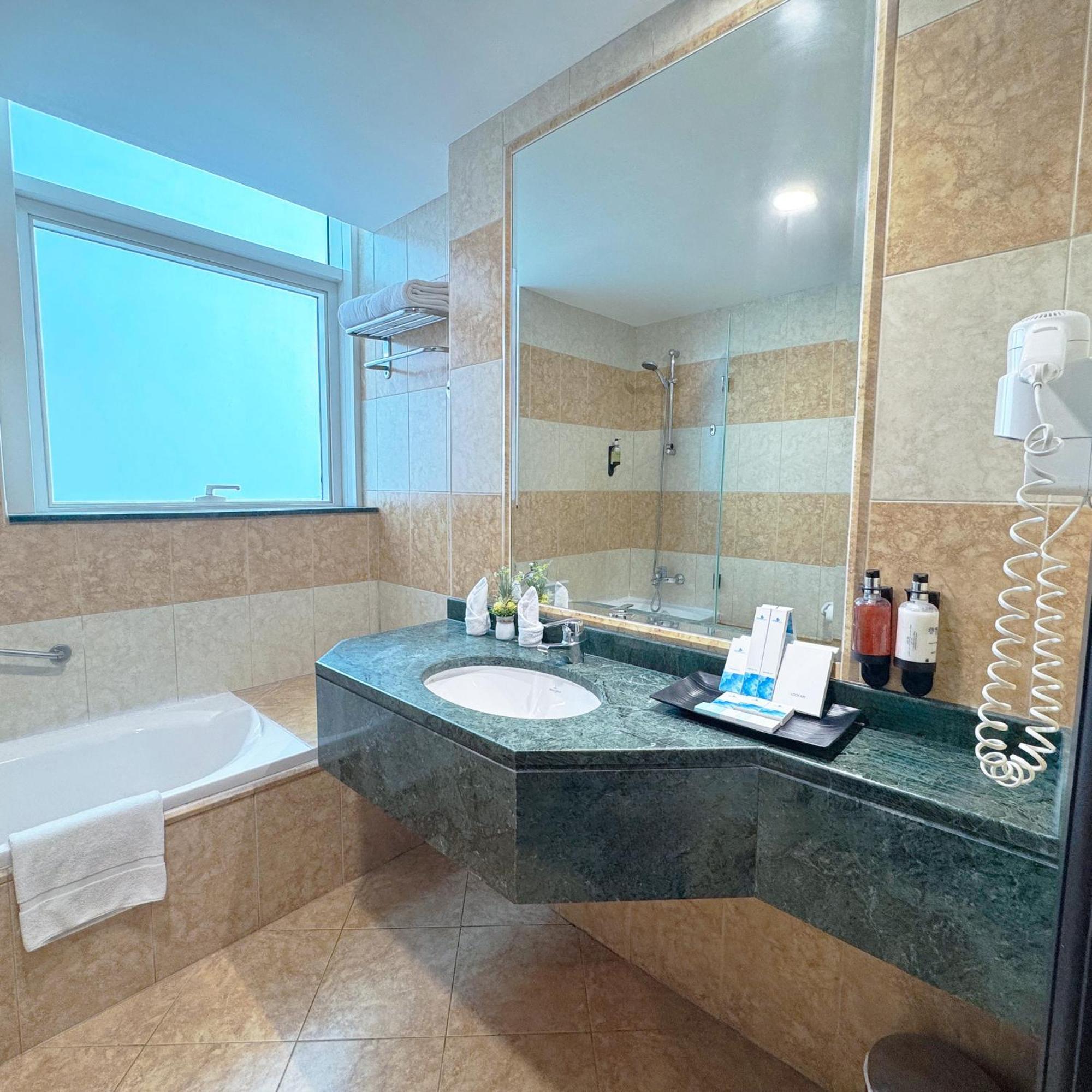 Suite con 2 Camere da Letto
