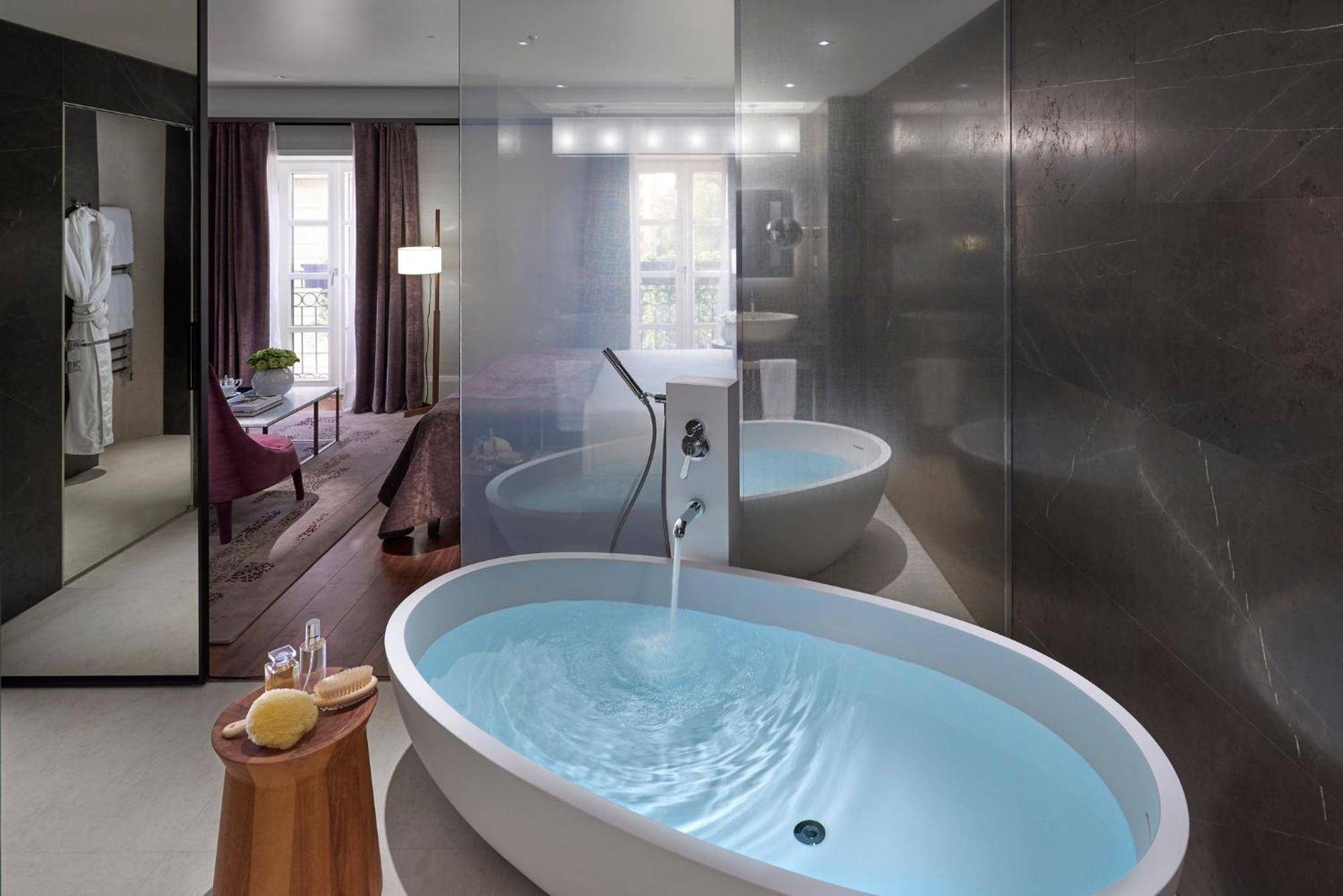 Junior Suite Matrimoniale