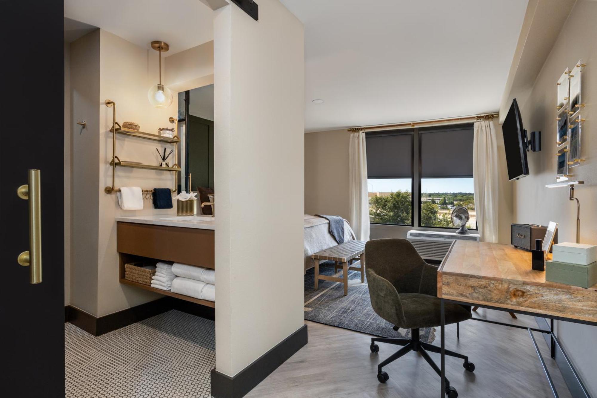Owners Premium Suite, 1 King Bed