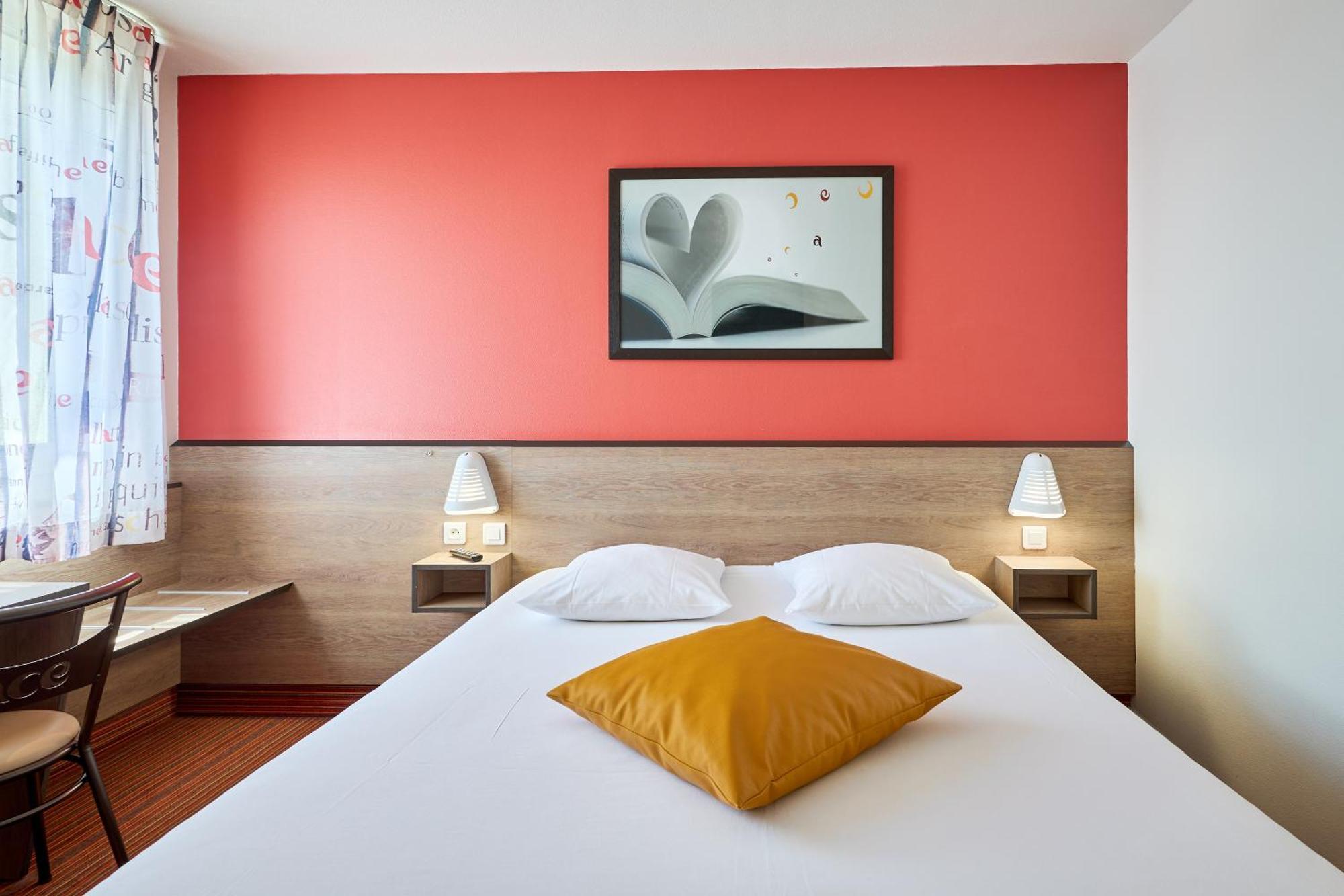 Chambre Double