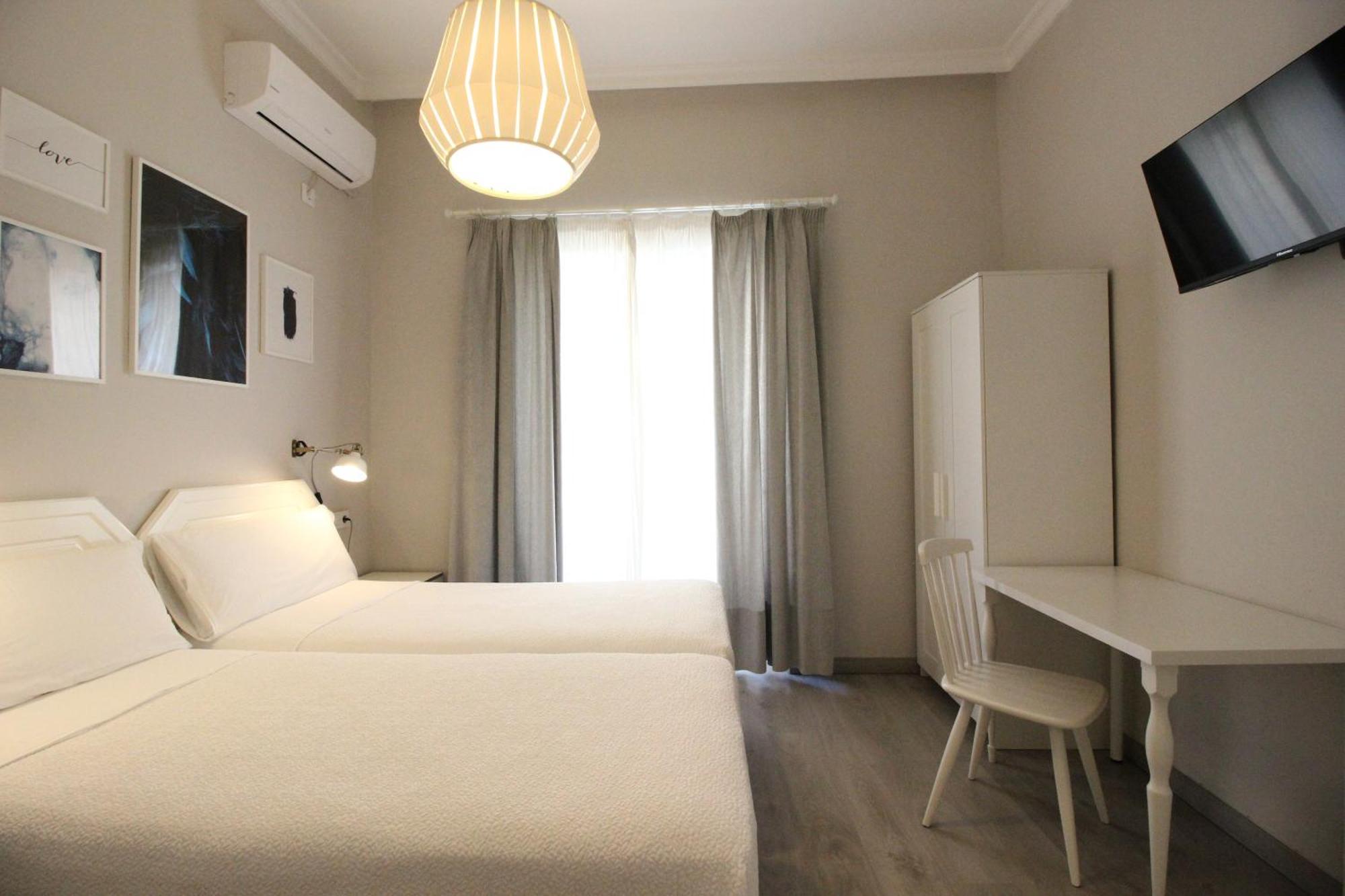 Zweibettzimmer
