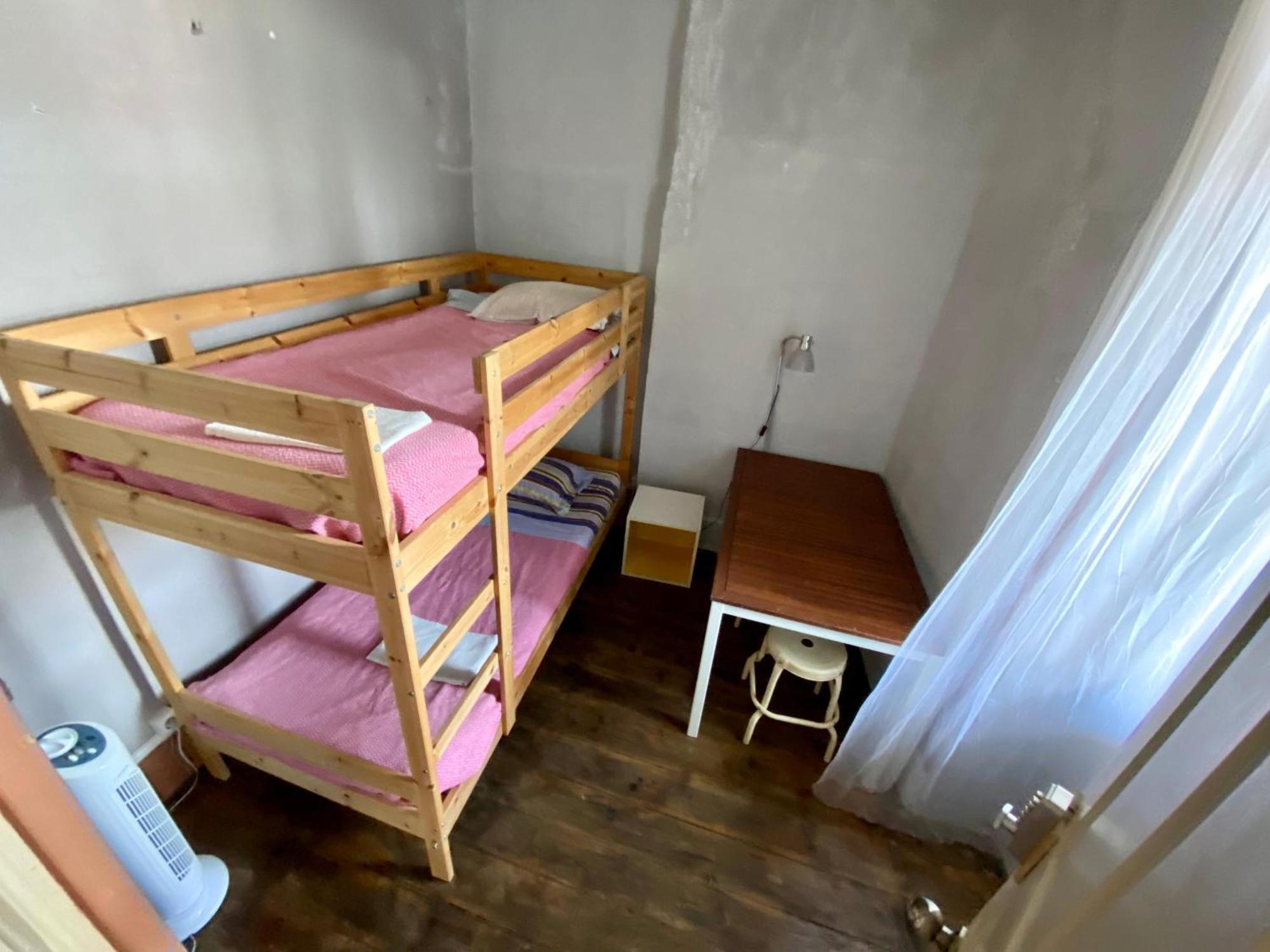 Quarto Twin Económico