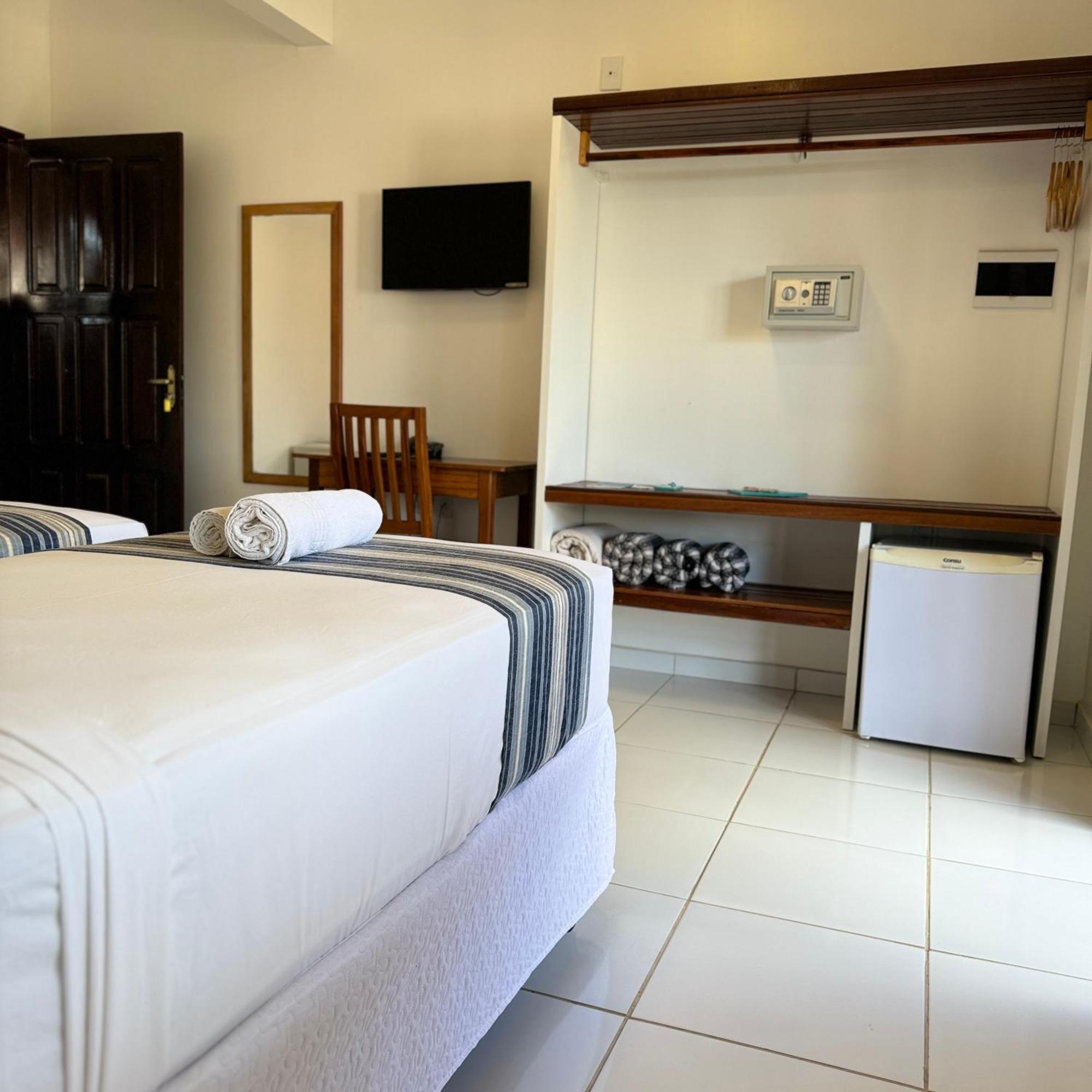 Quarto Triplo